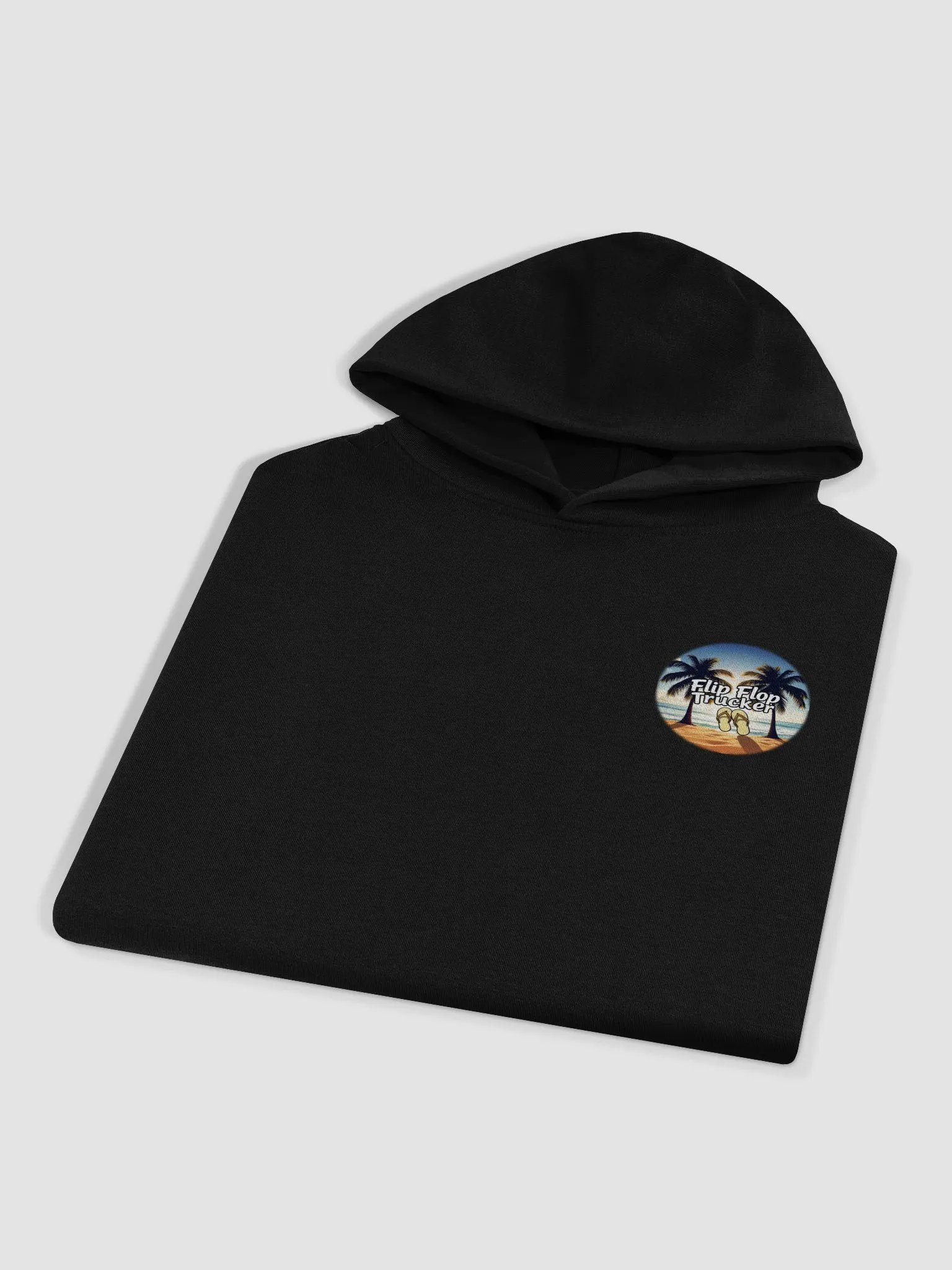 Flips favorite hoodie product image (4)