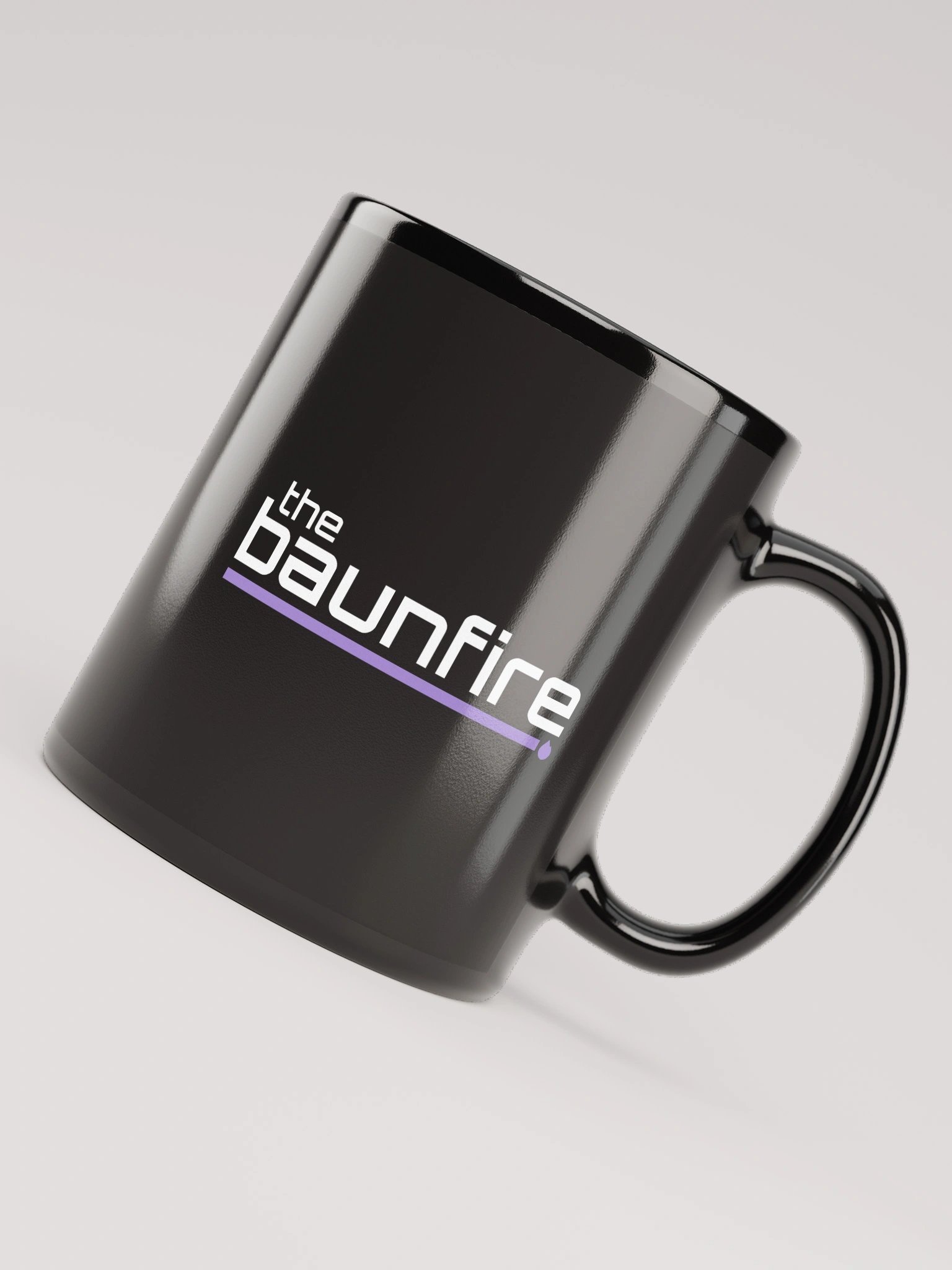 the baunfire Mug product image (3)