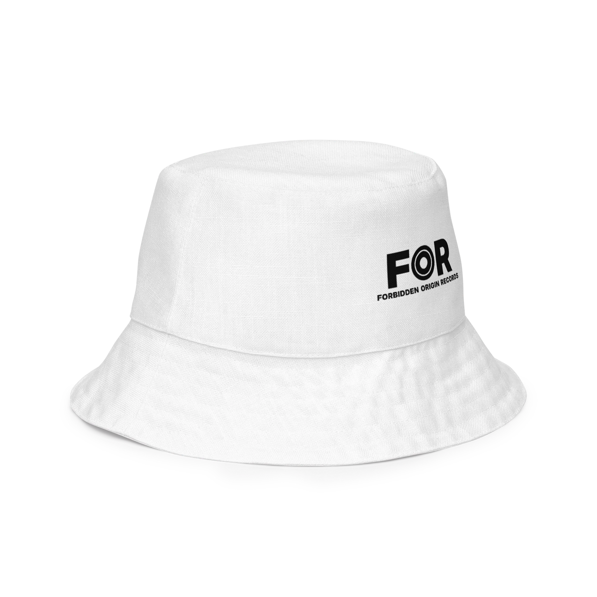 FOR Essentials Reversible Bucket Hat product image (3)