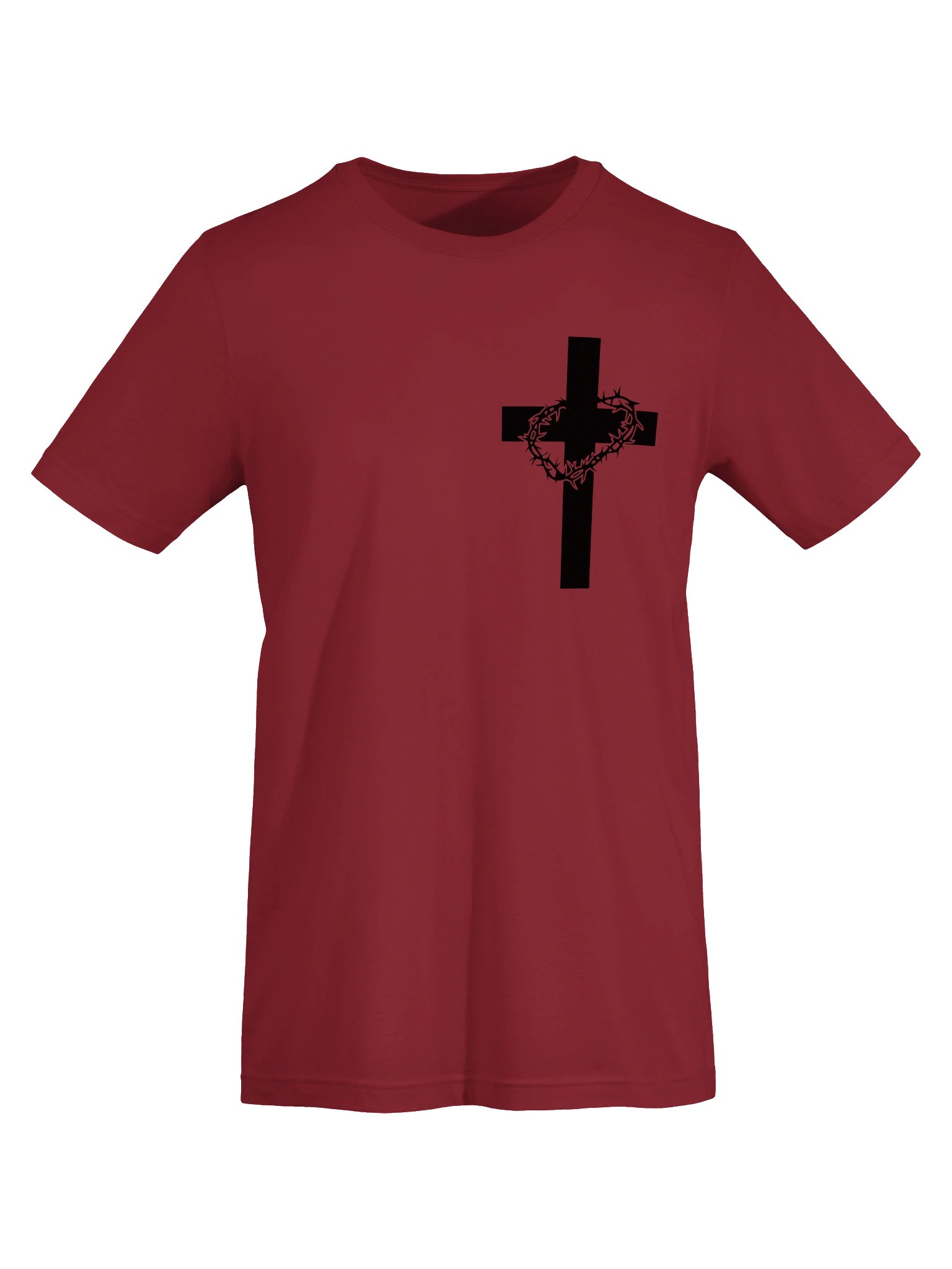 Meskelu Mamaru T-Shirt • መስቀሉ ማማሩ product image (5)