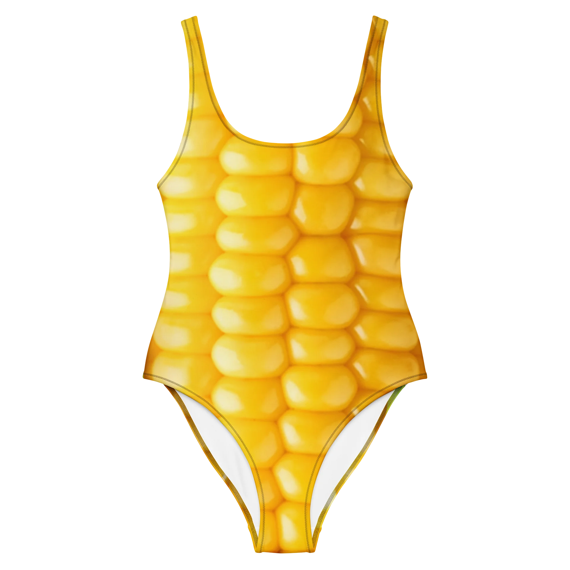 Corn on the Cob Swimsuit product image (2)