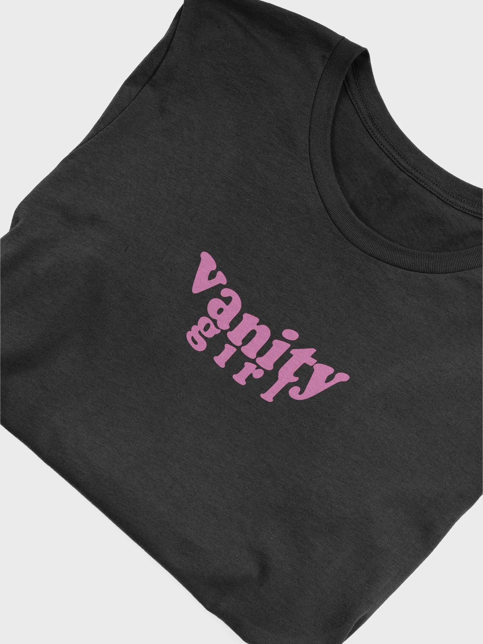 Vanity Girl Tee product image (6)