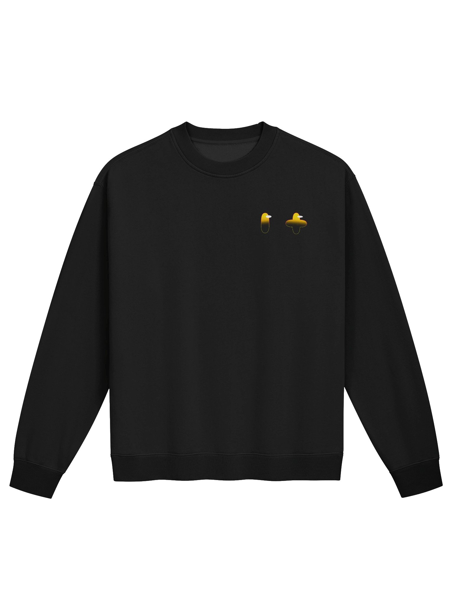 PaulGG Fish Tank Sweater product image (1)