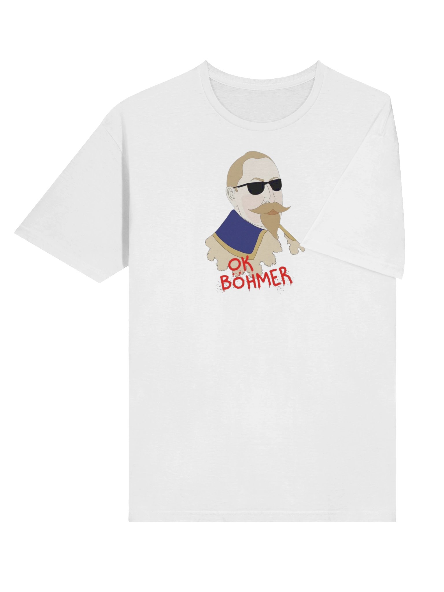 Ok Böhmer (Herr T-Shirt) product image (6)