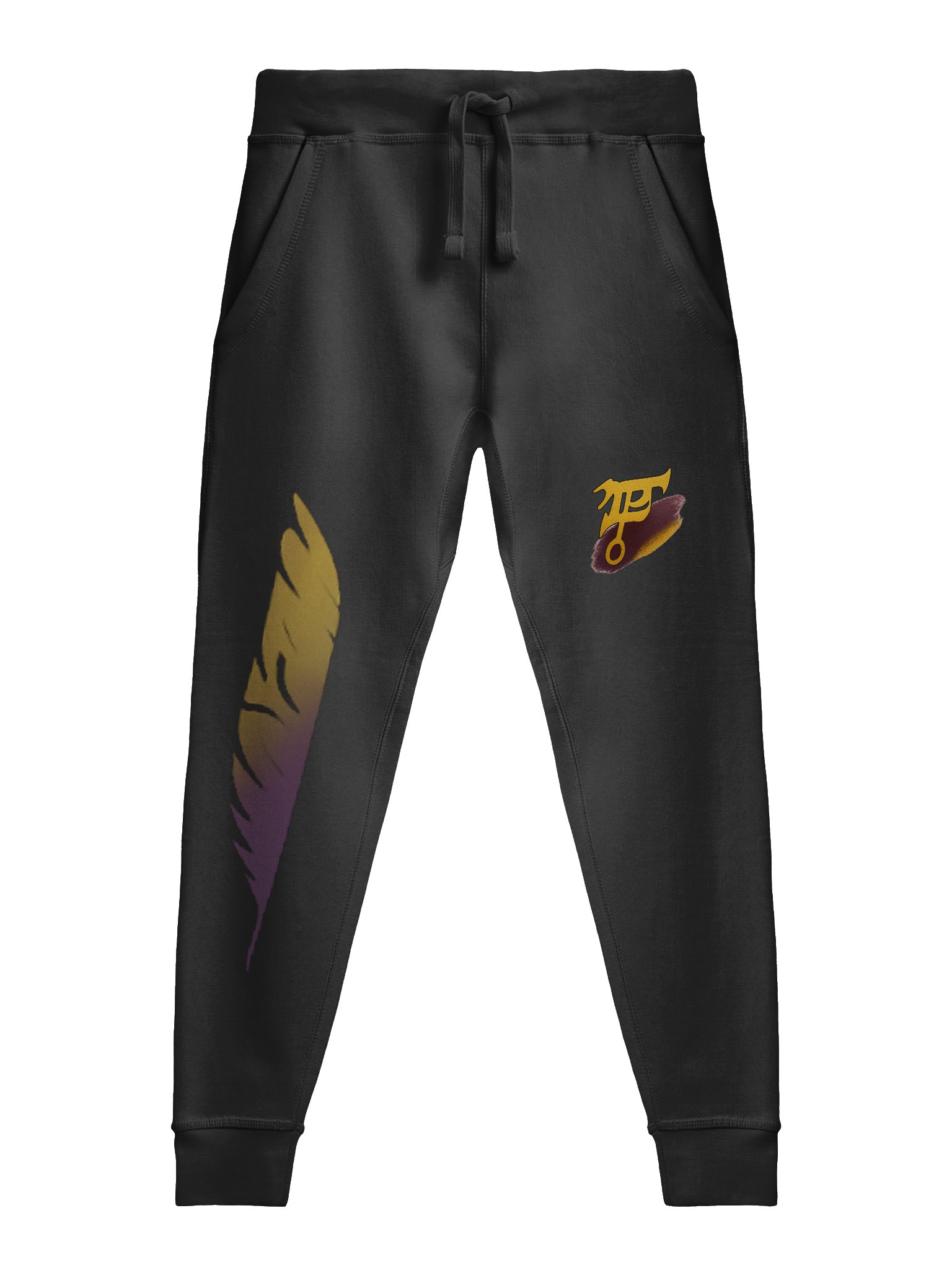 Elevated Living Sweatpants product image (2)