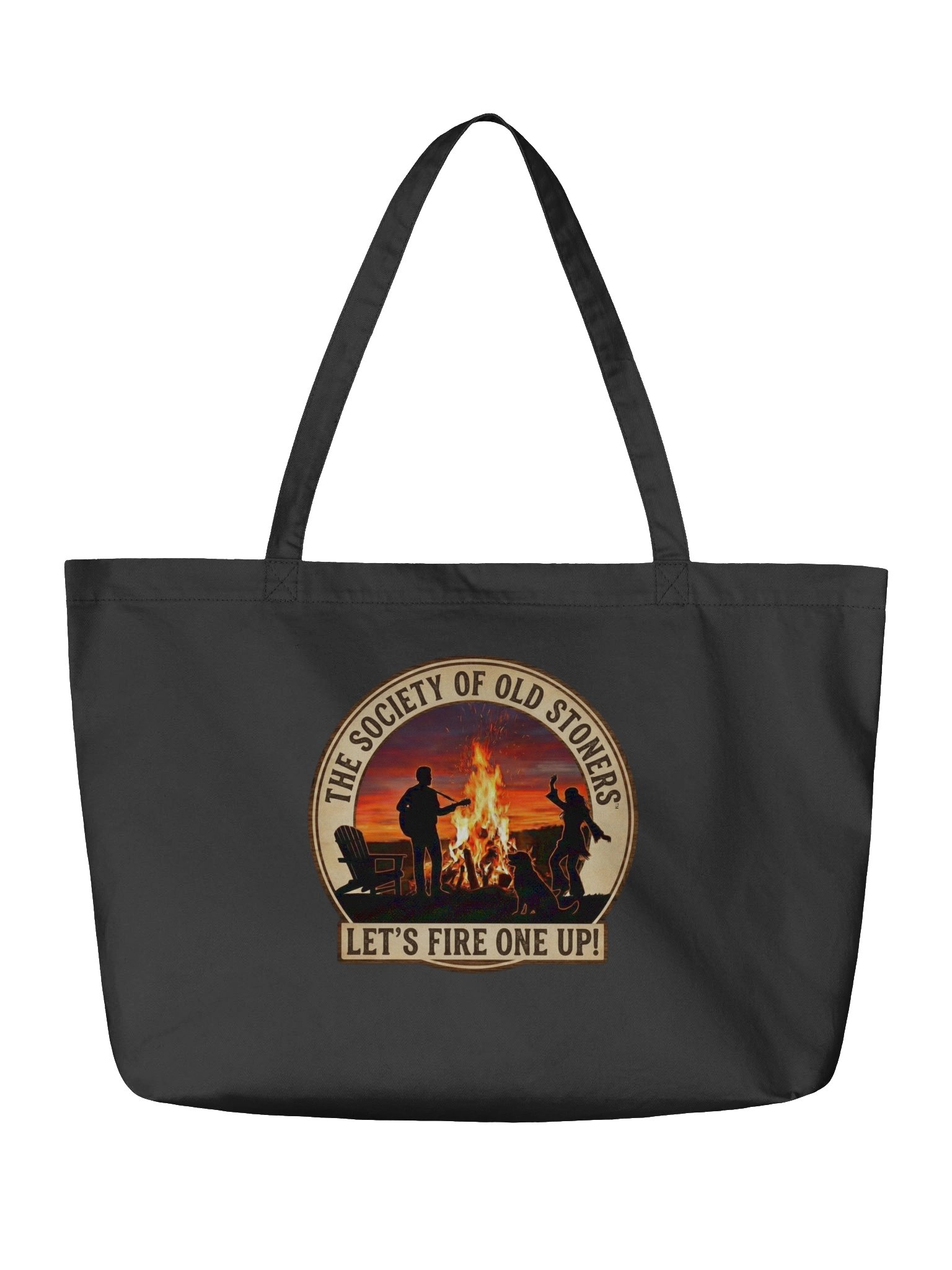 The Bonfire Collection: TheTote product image (4)