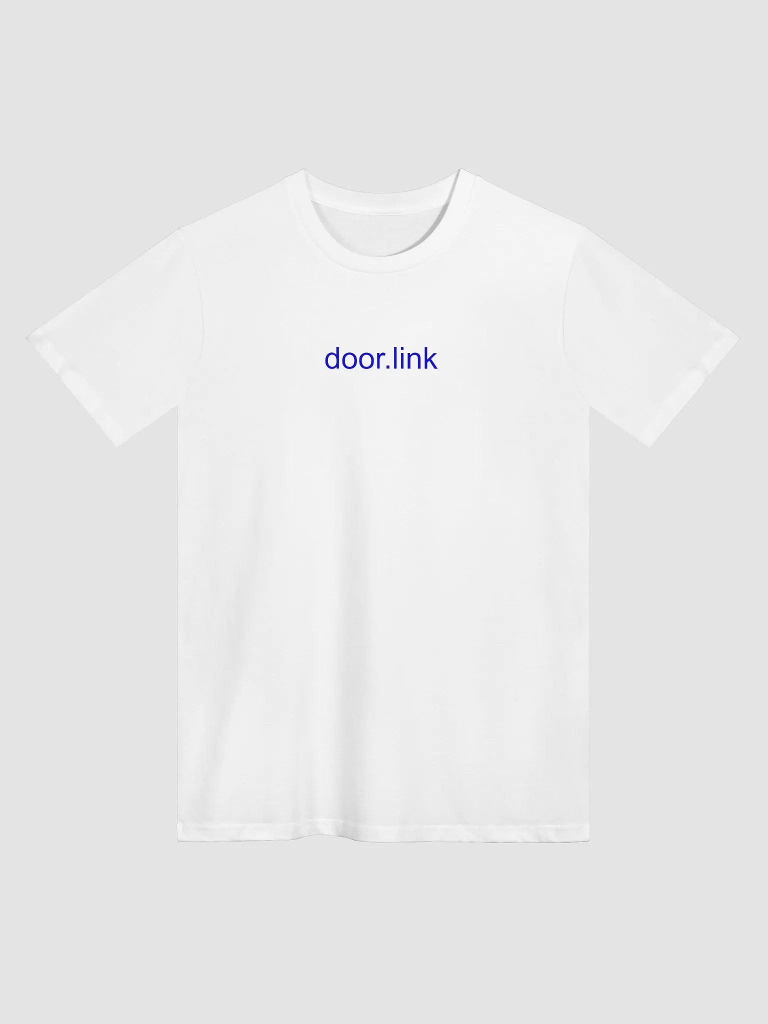 door.link premium tee product image (1)