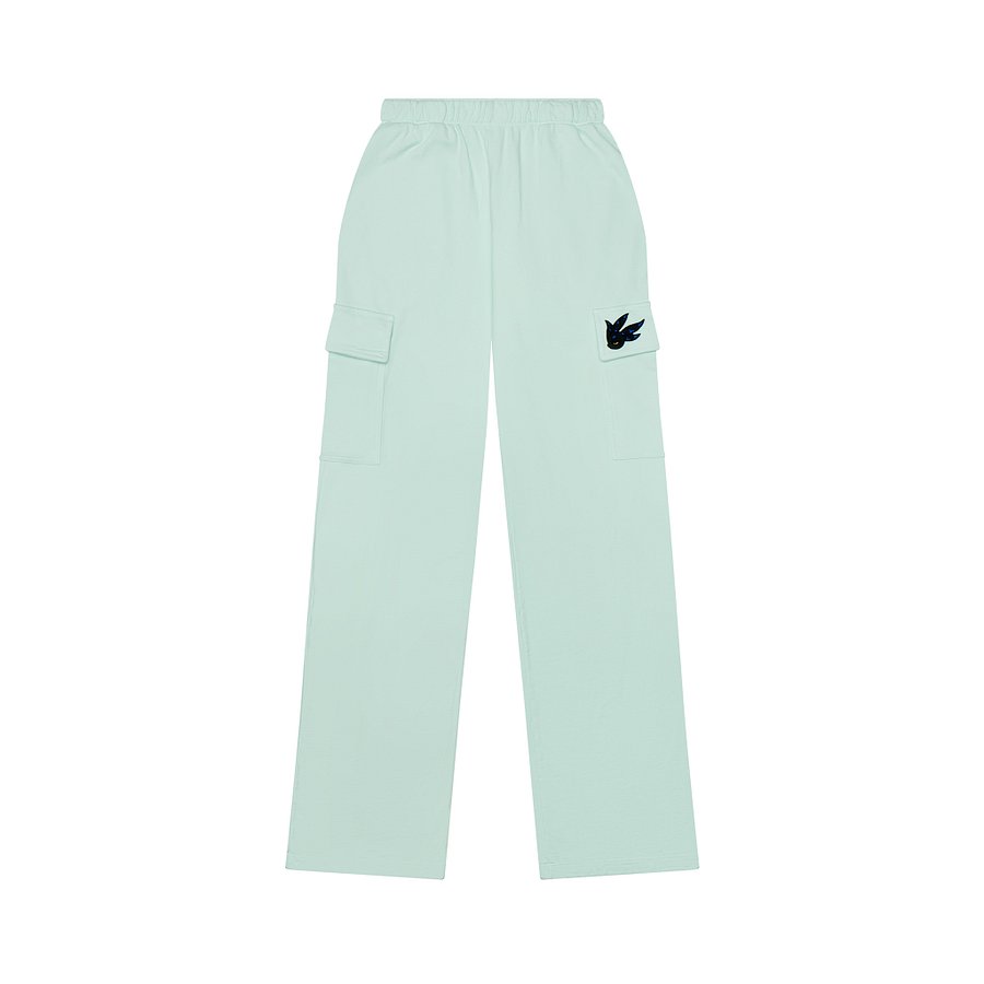 Mint NPC Cargo Pants product image (1)