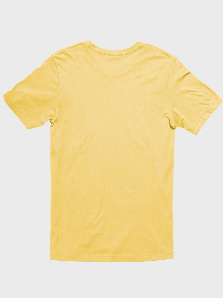Raising Wildflowers Outline T-Shirt product image (92)
