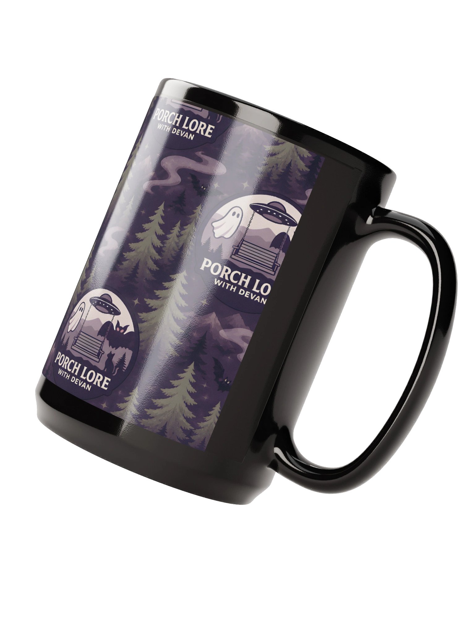 PORCH PALS APPALACHIA 15oz MUG product image (4)