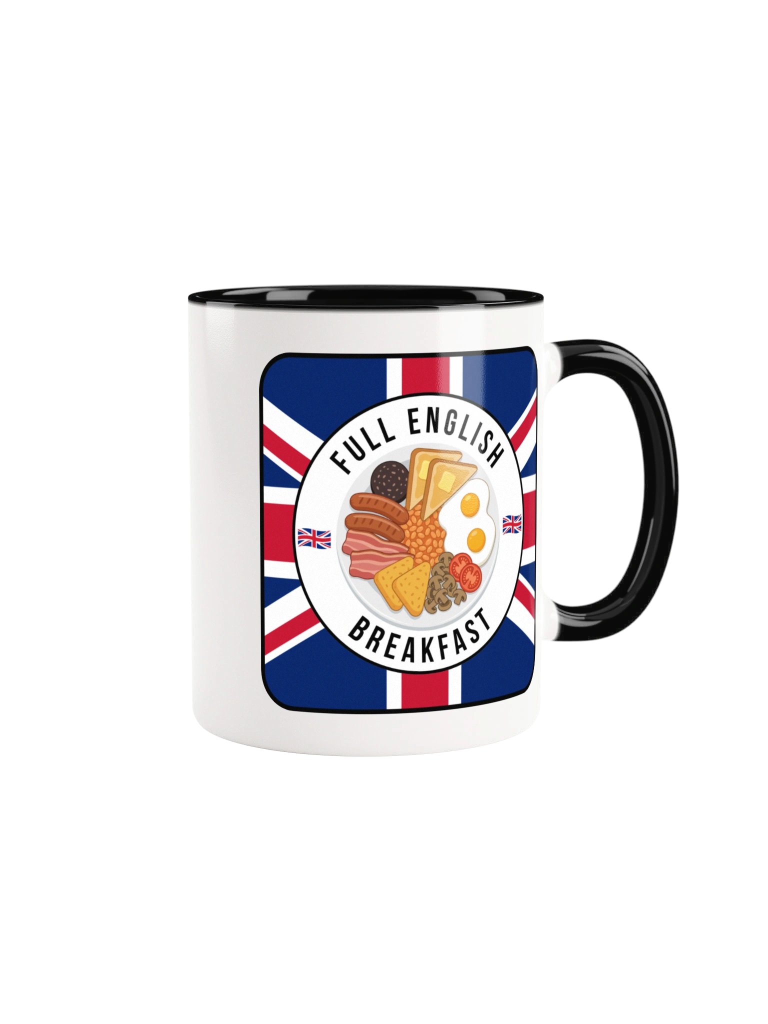 Full English Breakfast Mug product image (3)