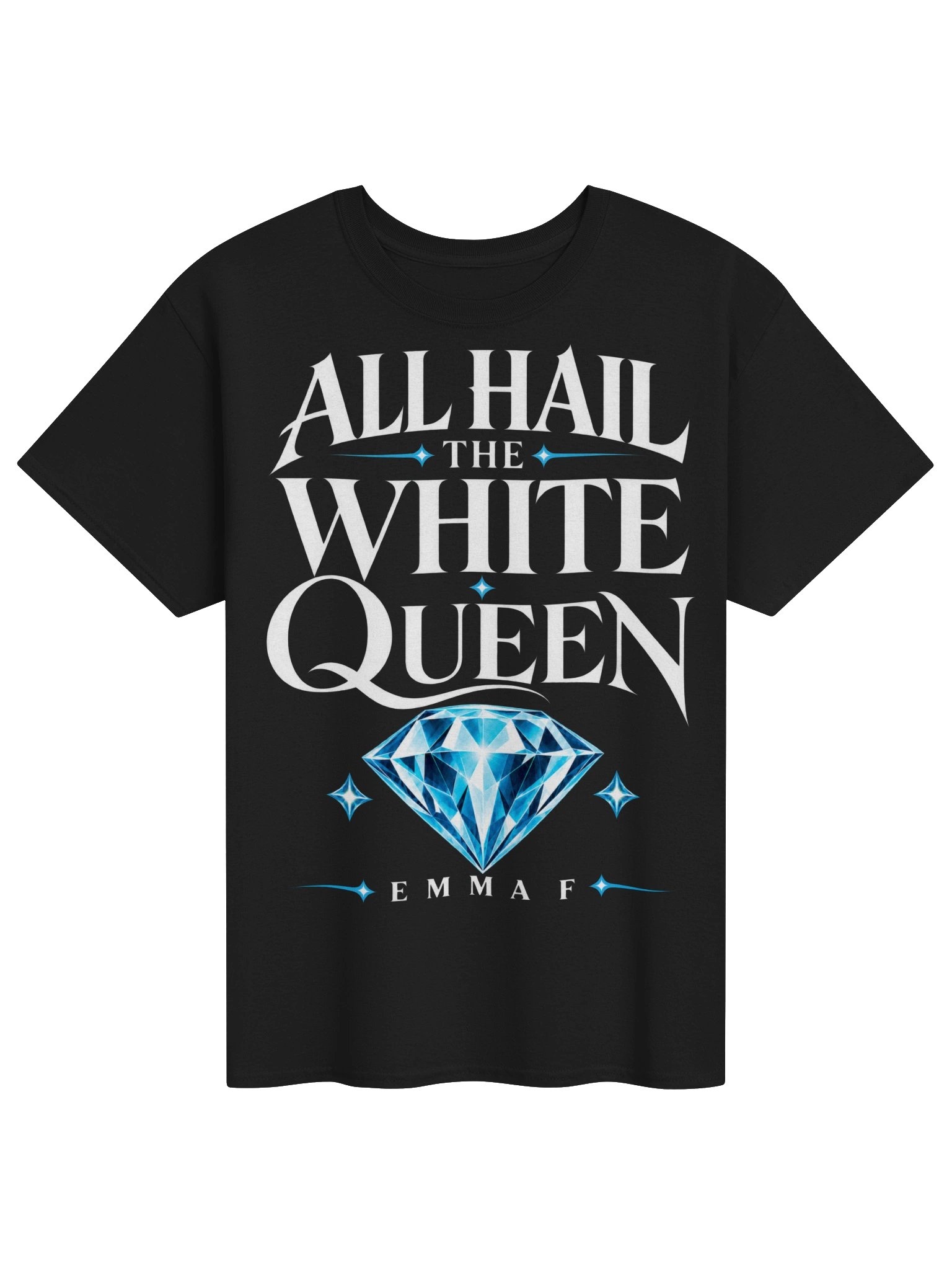 White Queen product image (1)