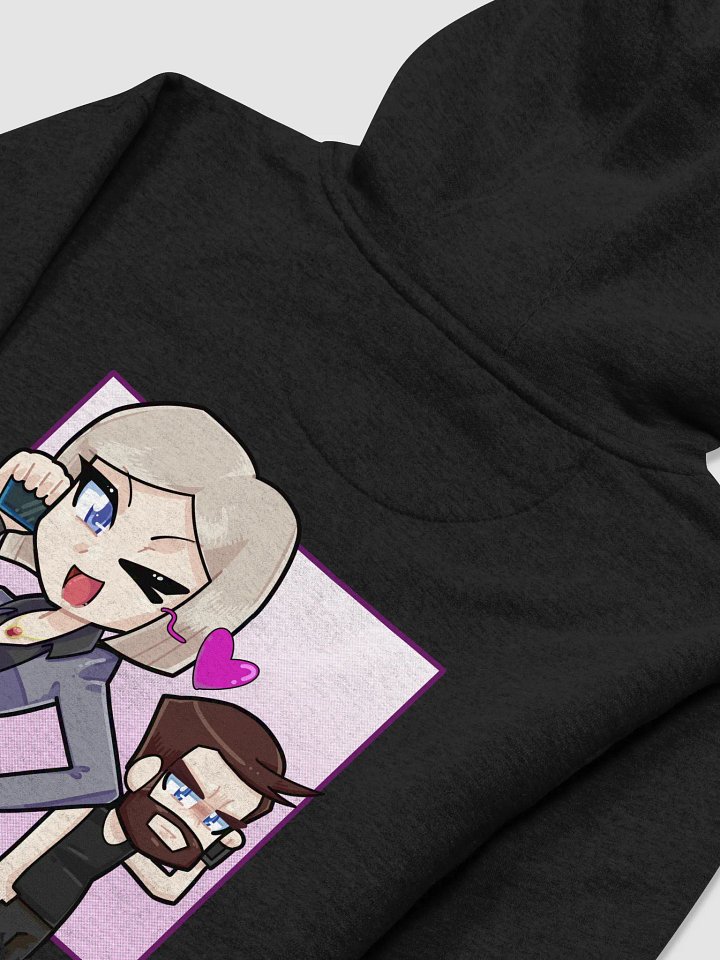 Agatha Call Hoodie product image (2)