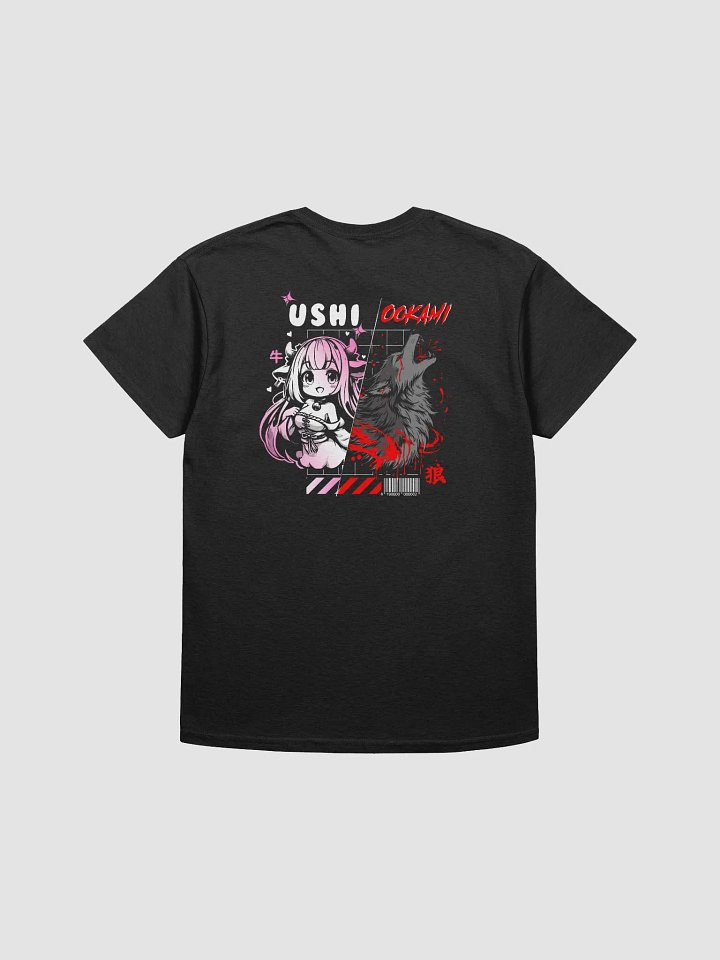 Adorably Macabre Couple T-Shirt product image (2)