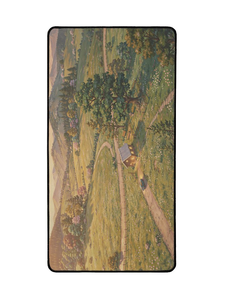 Farm Life - Desk Mat product image (2)