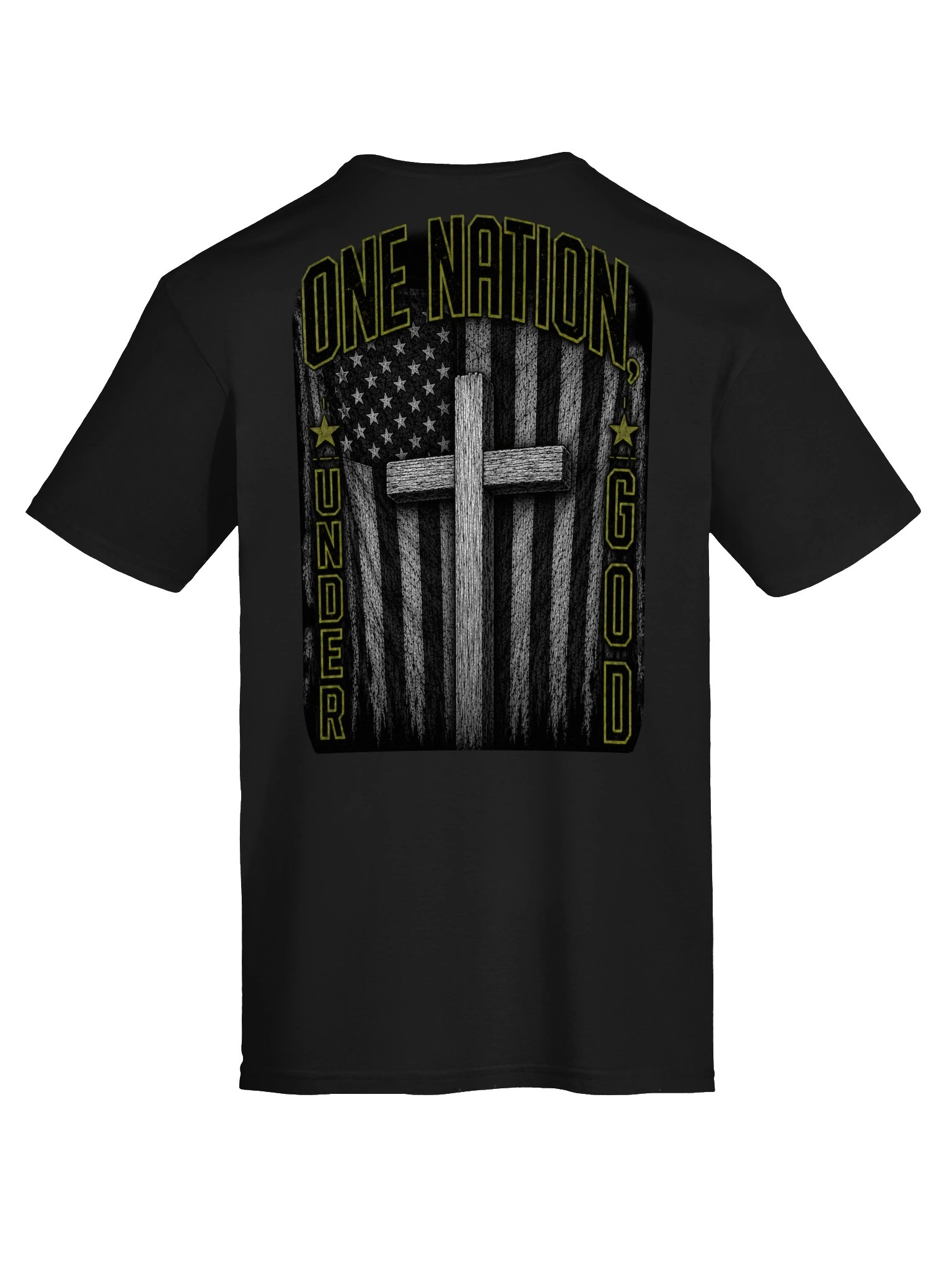 One Naton Under God product image (1)