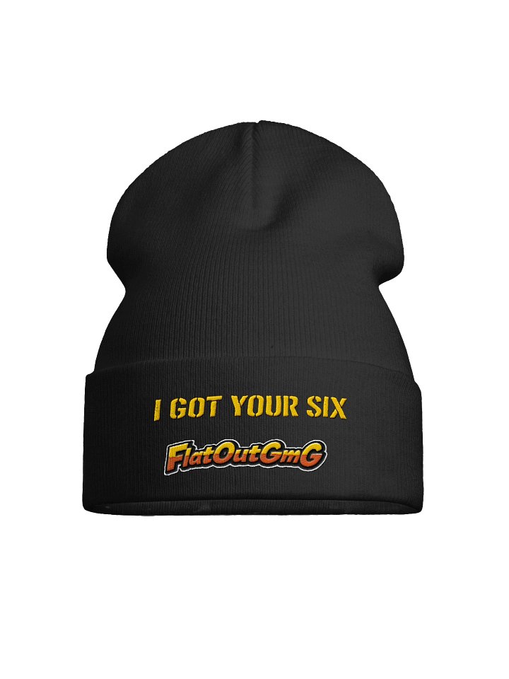 I Got Your Beanie product image (1)