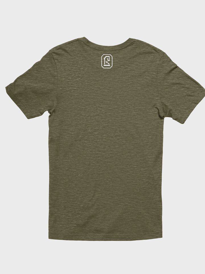 The LoPro Business Shirt V2 (White Logos) product image (2)