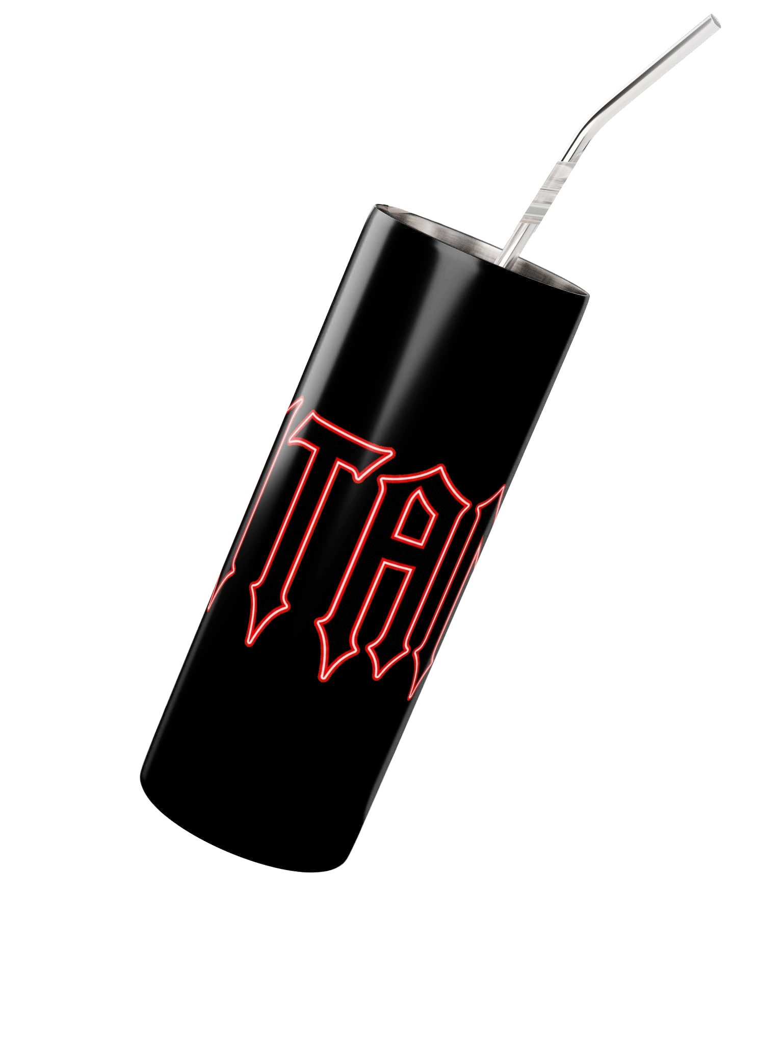 Titan Wordmark Tumbler product image (3)