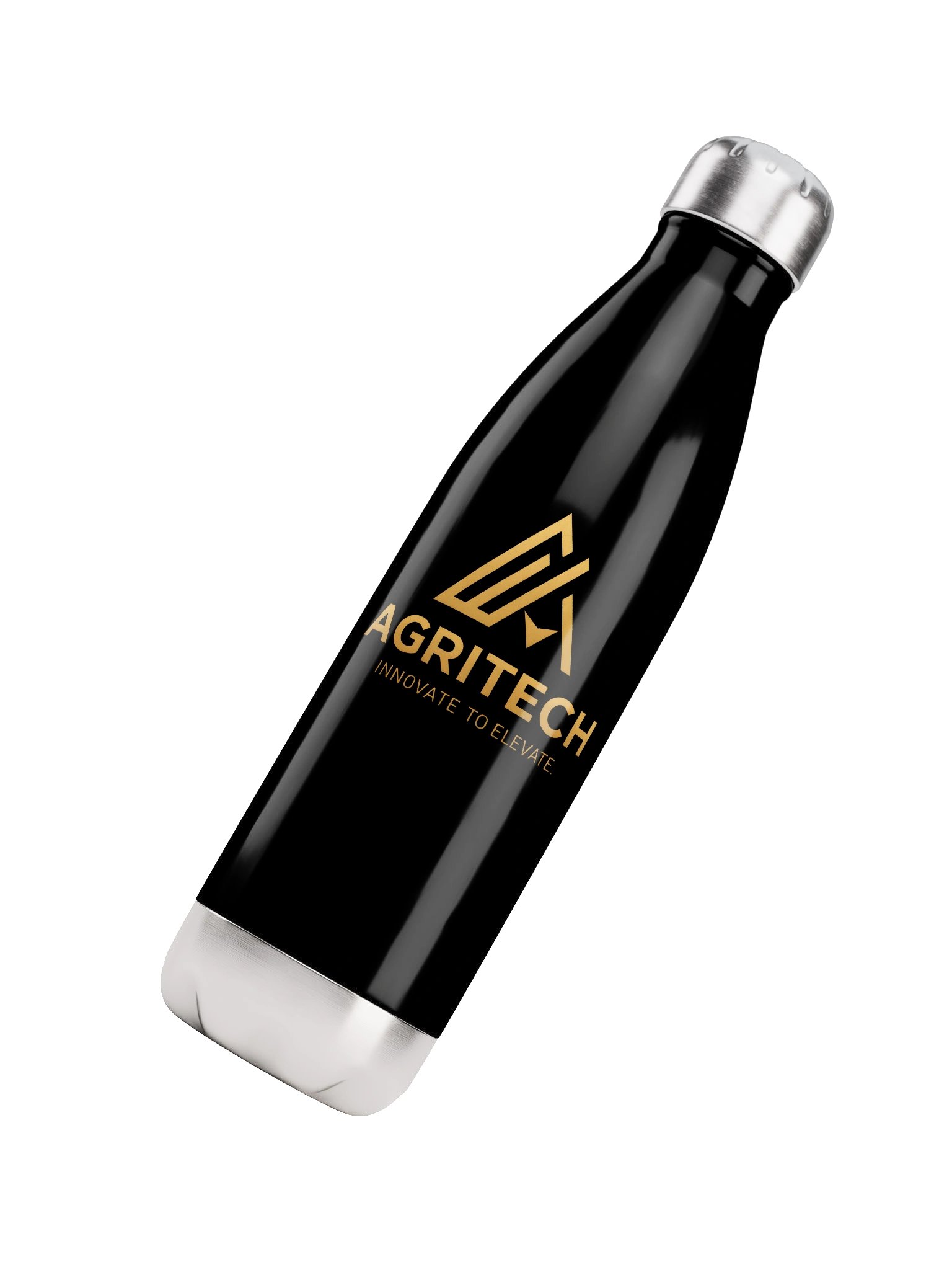 AgriTech Stainless Steel Water Bottle product image (4)