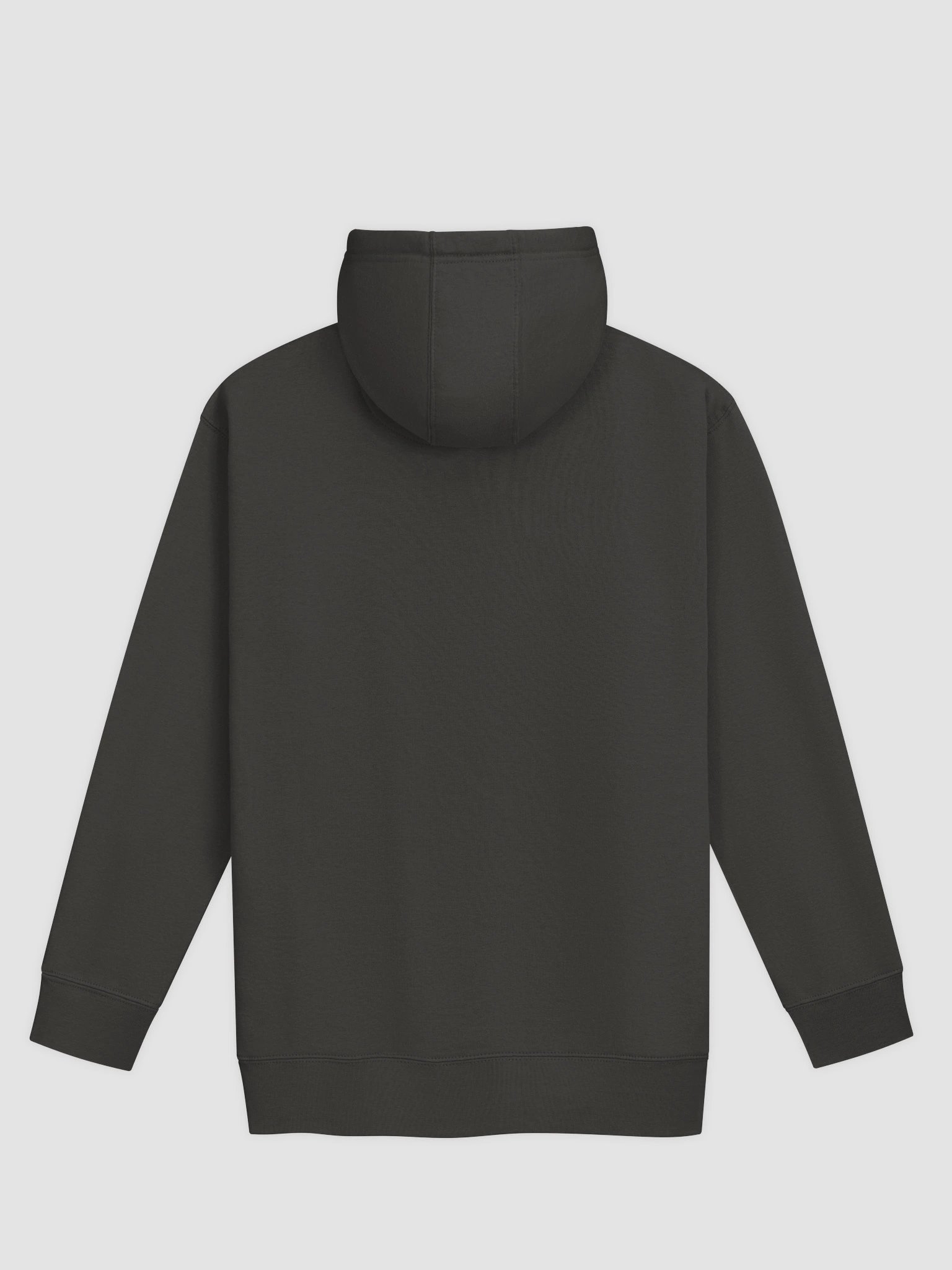 "i give up" Hoodie product image (2)