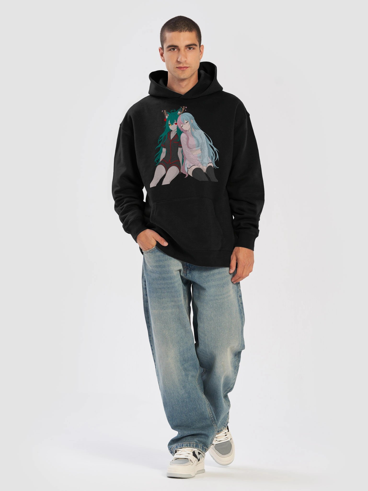 Ekko X Dxmxge product image (5)