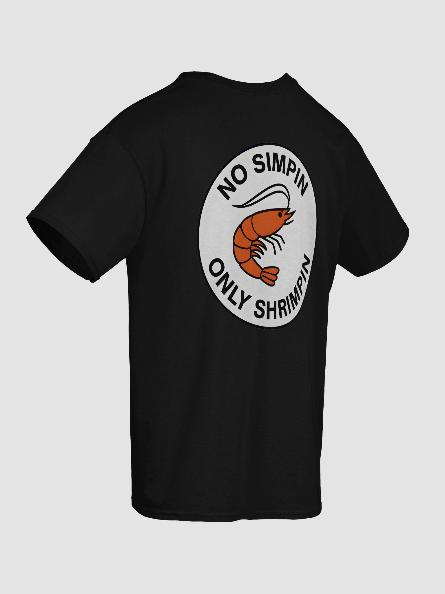 No Simpin Shirt product image (68)