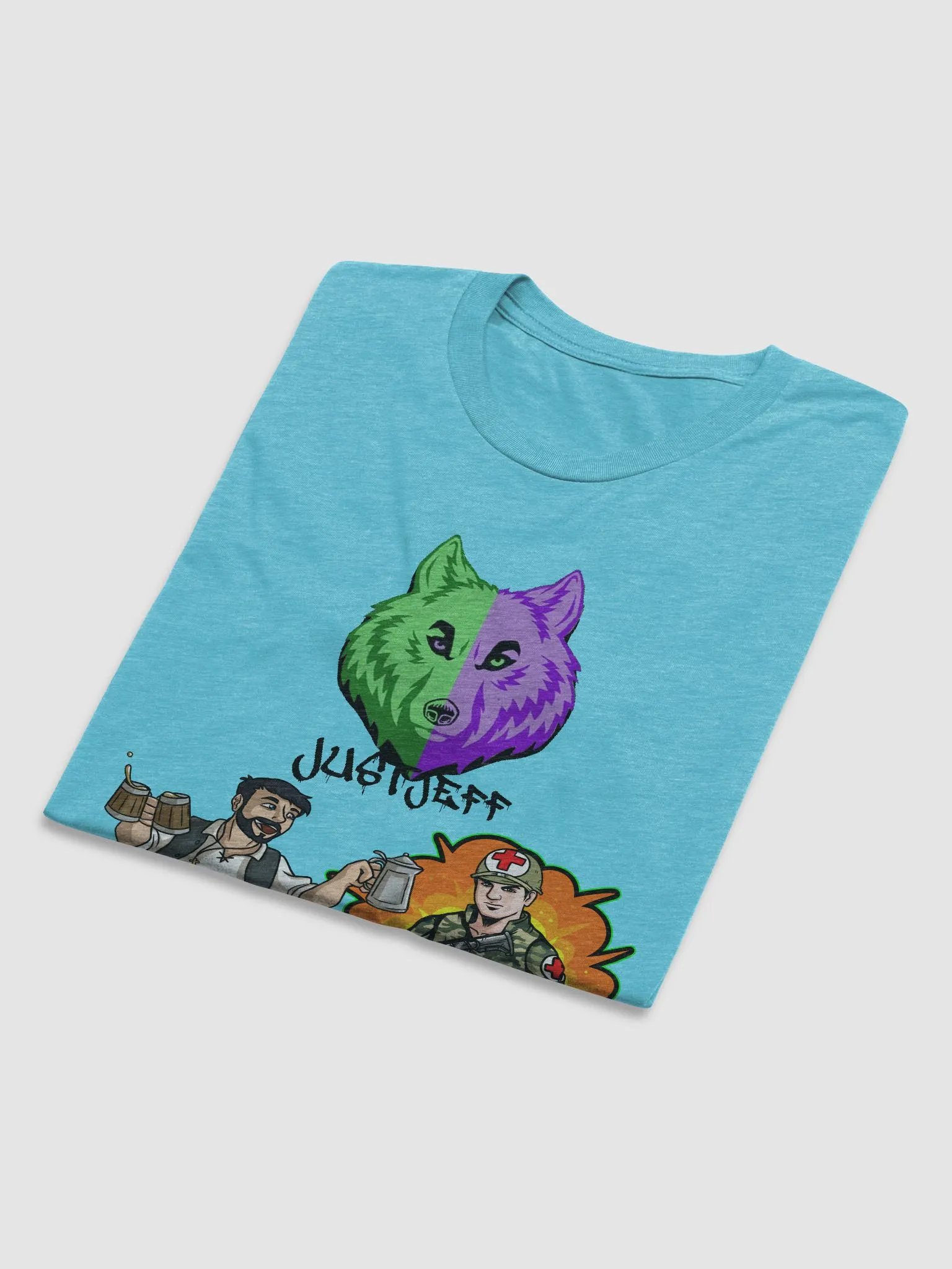 JustGawk Squad product image (31)