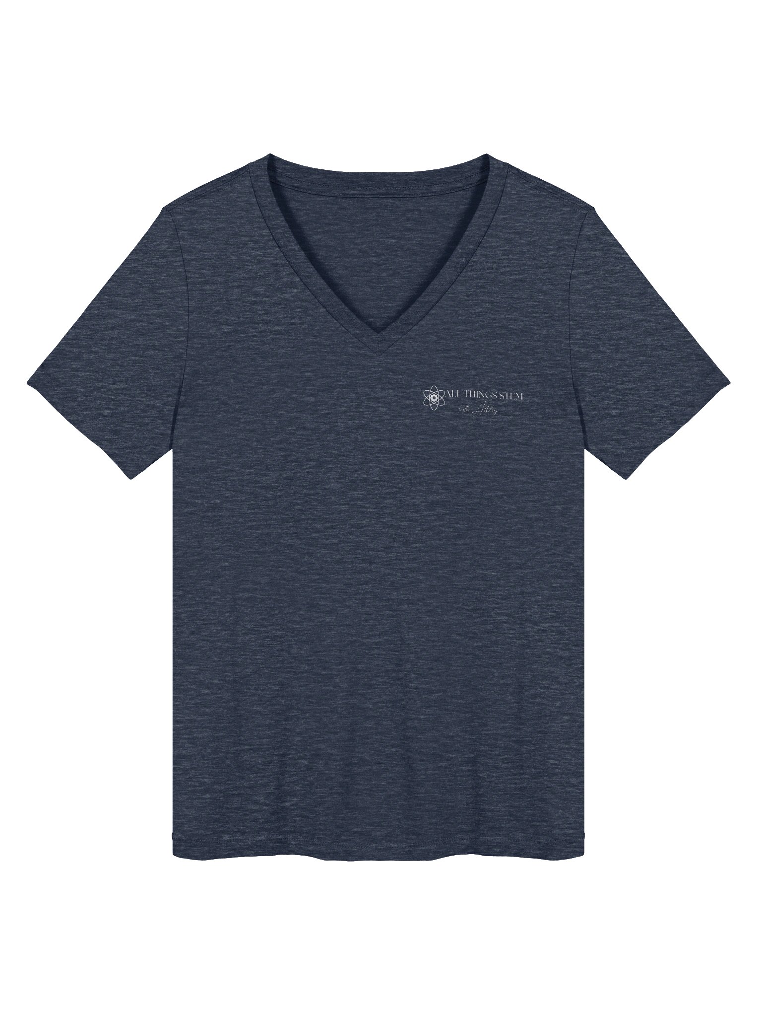 STEM With Ashley Logo product image (3)