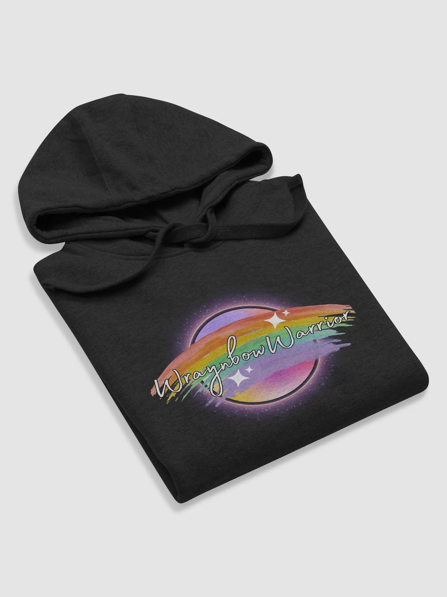 Warrior Hoodie product image (65)
