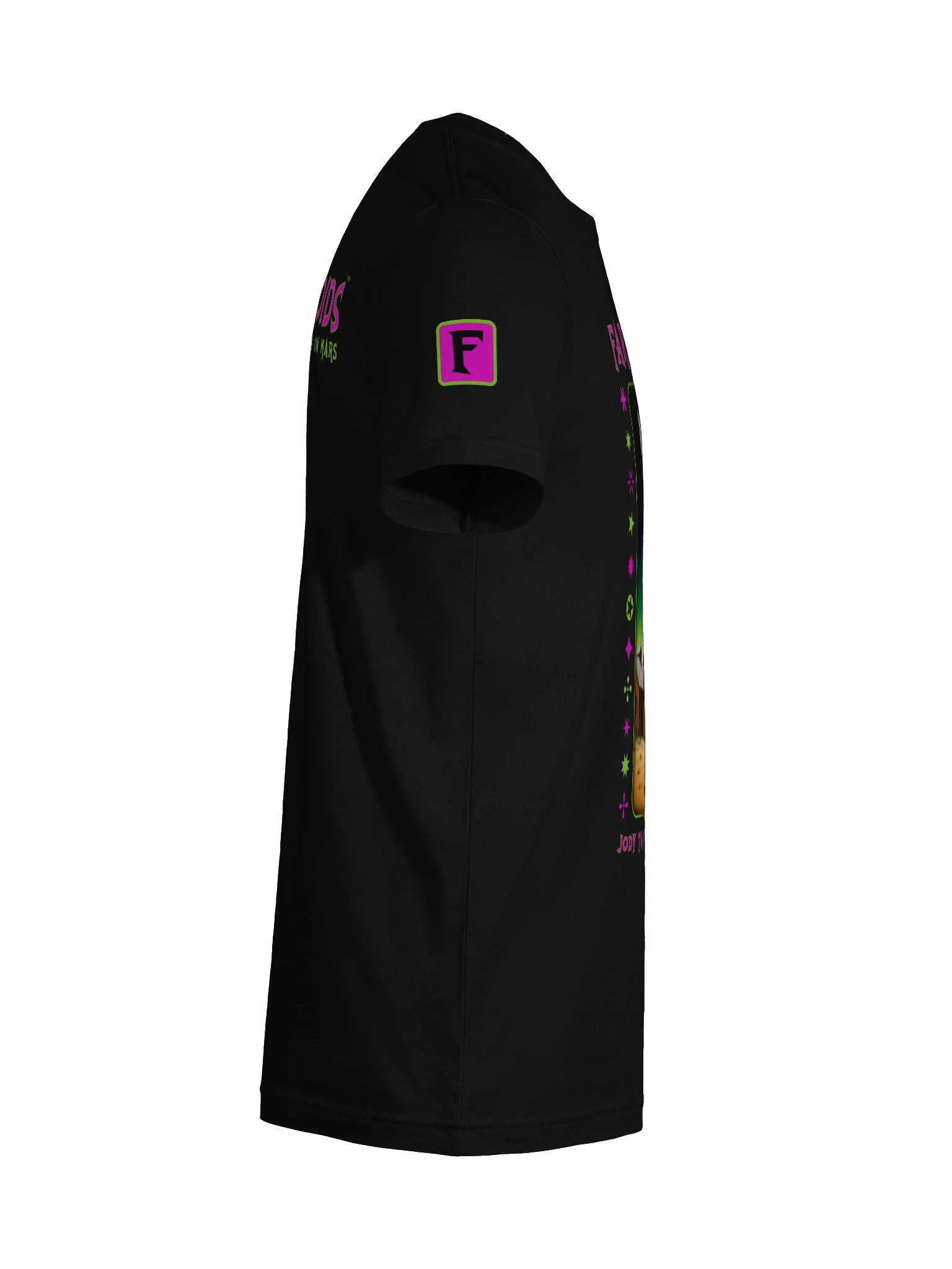 Jody the Cyber Coyote product image (9)