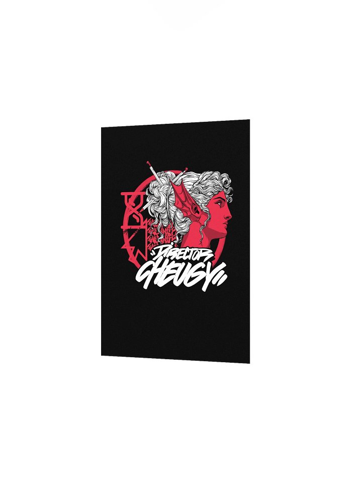 Bustin Print product image (2)