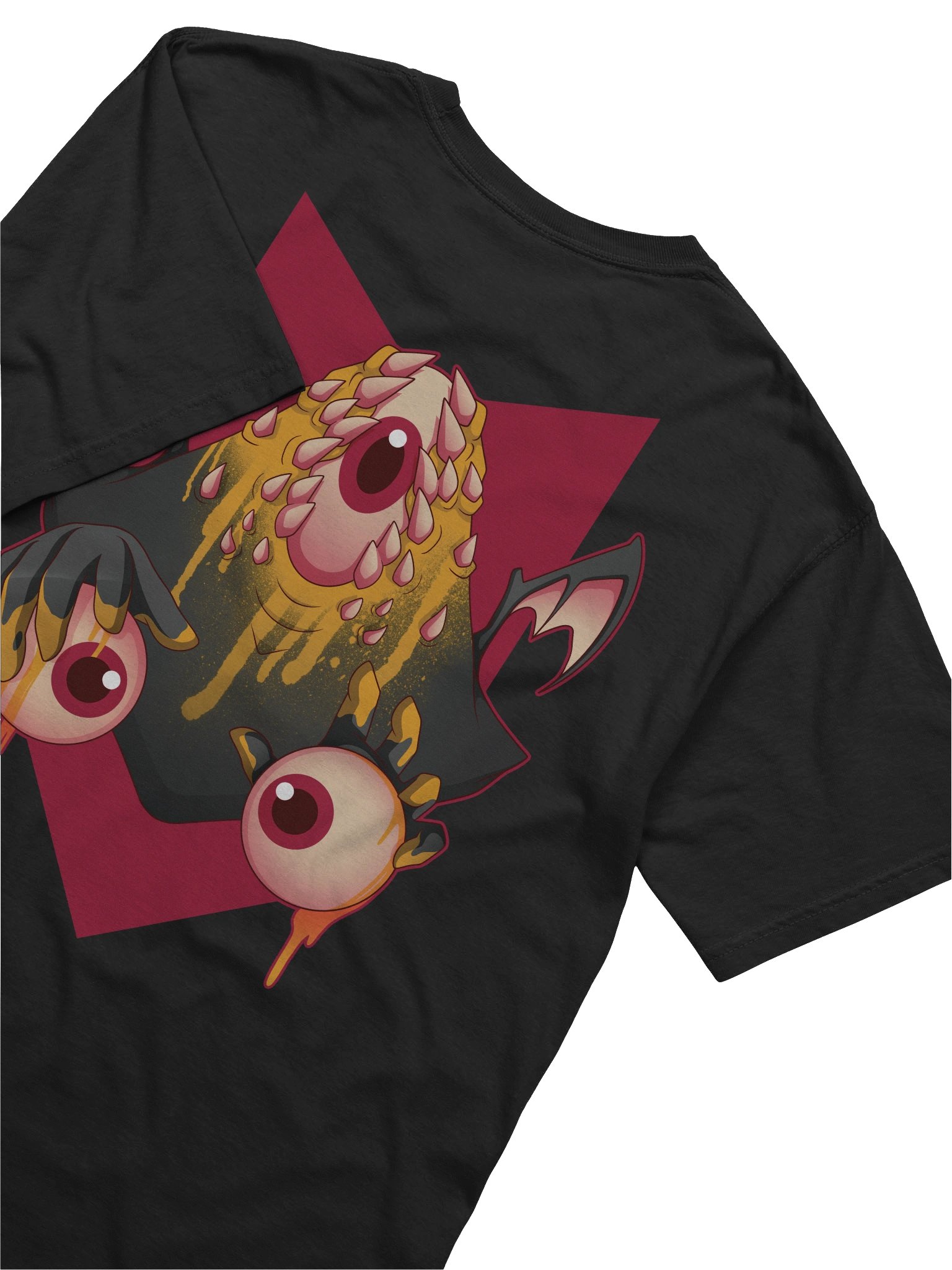 SACRIFICE // product image (1)