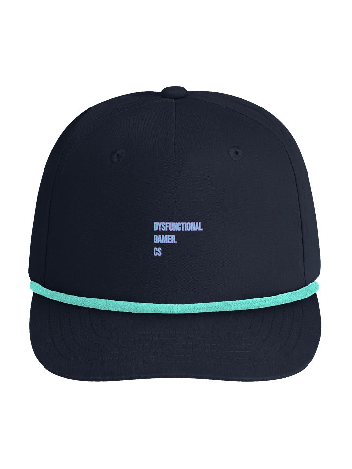 Dysfunctional Gamer, CS Hat product image (1)