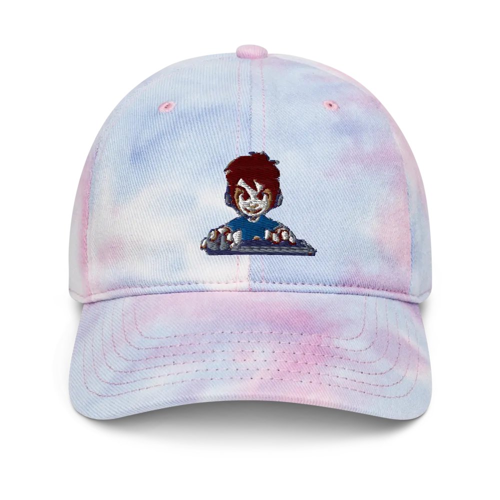 Tie-Dye Pet product image (1)