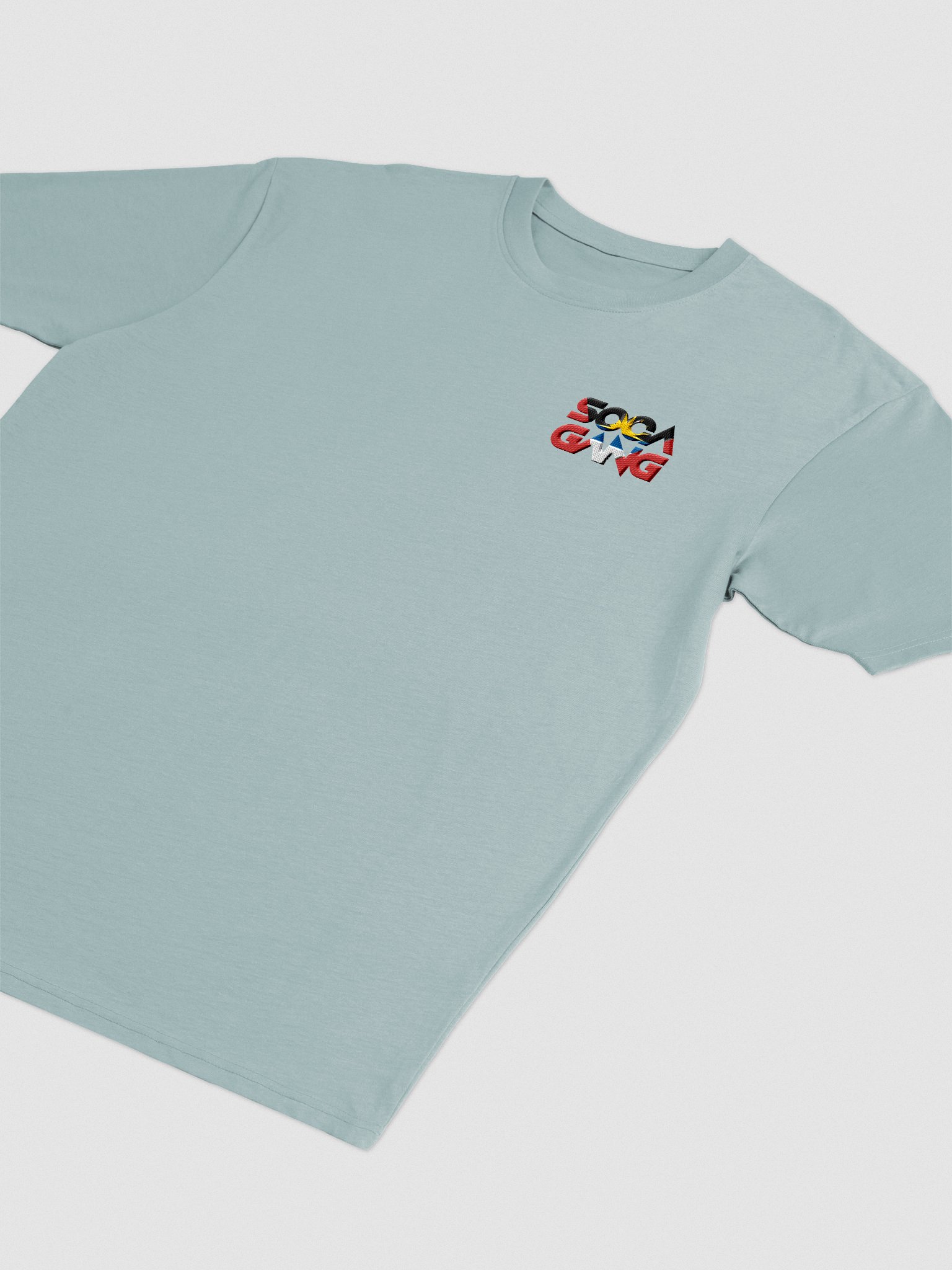 Antigua Logo (Embroidered) product image (8)