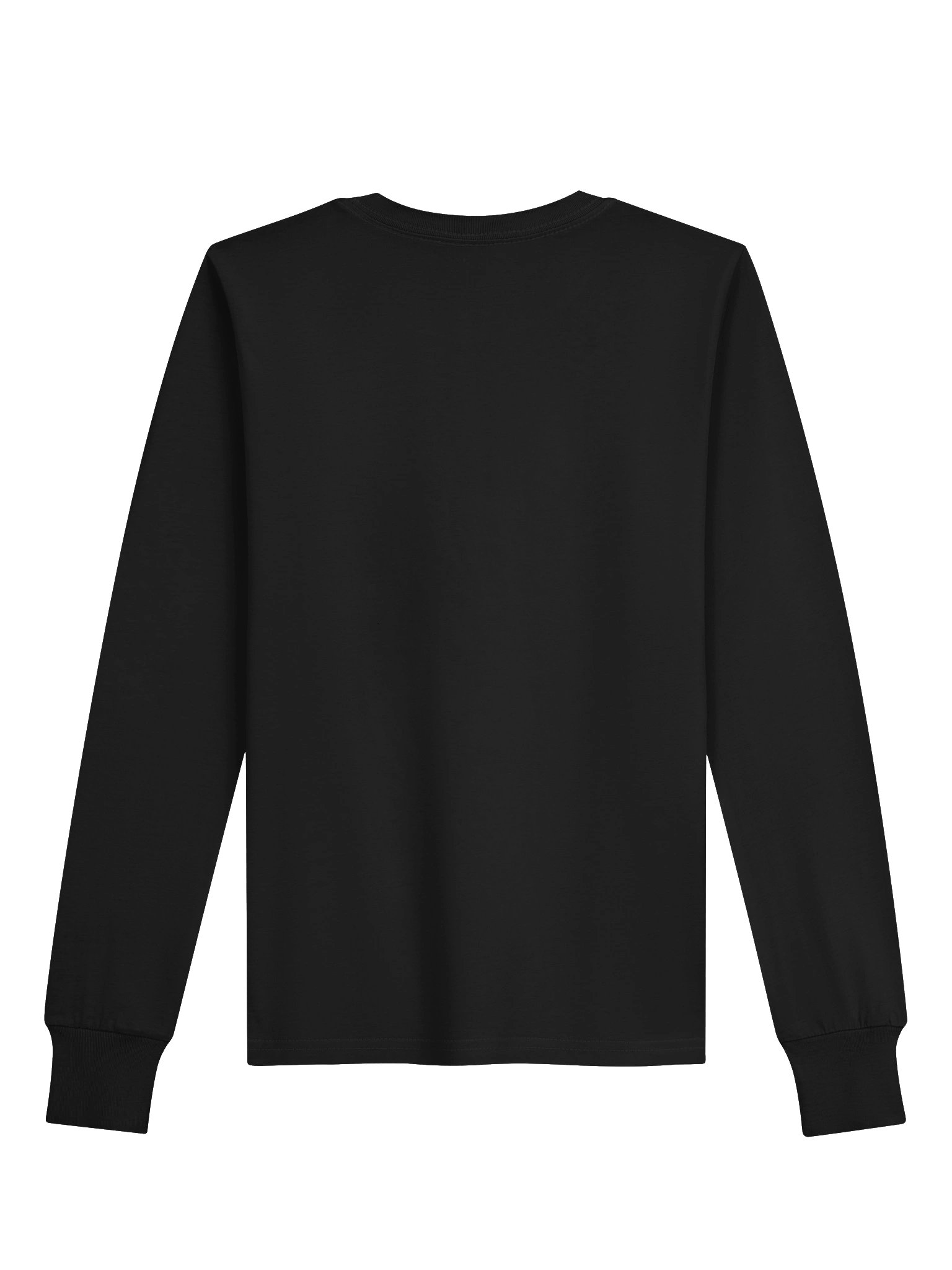 Youth - Bulldog Signature Long Sleeve (Premium) product image (3)
