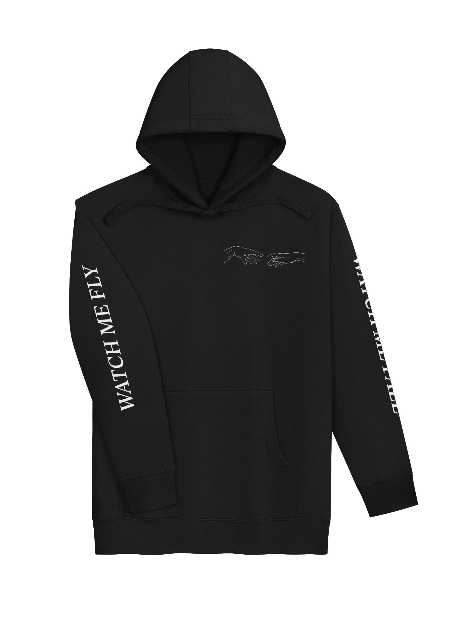 parachute hoodie product image (7)