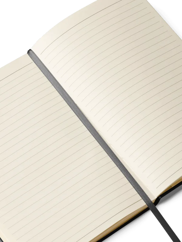 Chronicle Vault hardcover notebook product image (3)