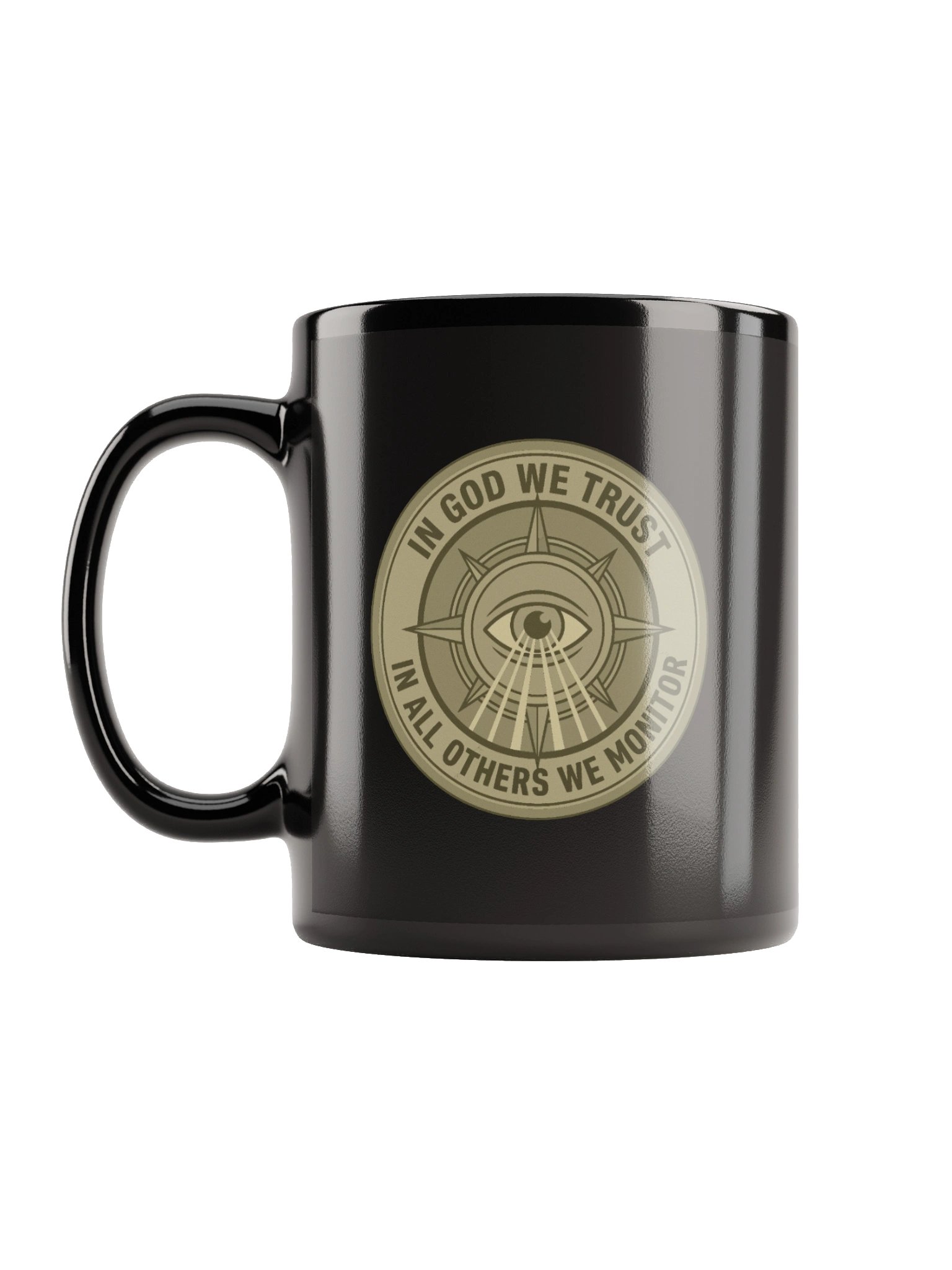 STAY NOIDED MUG product image (1)