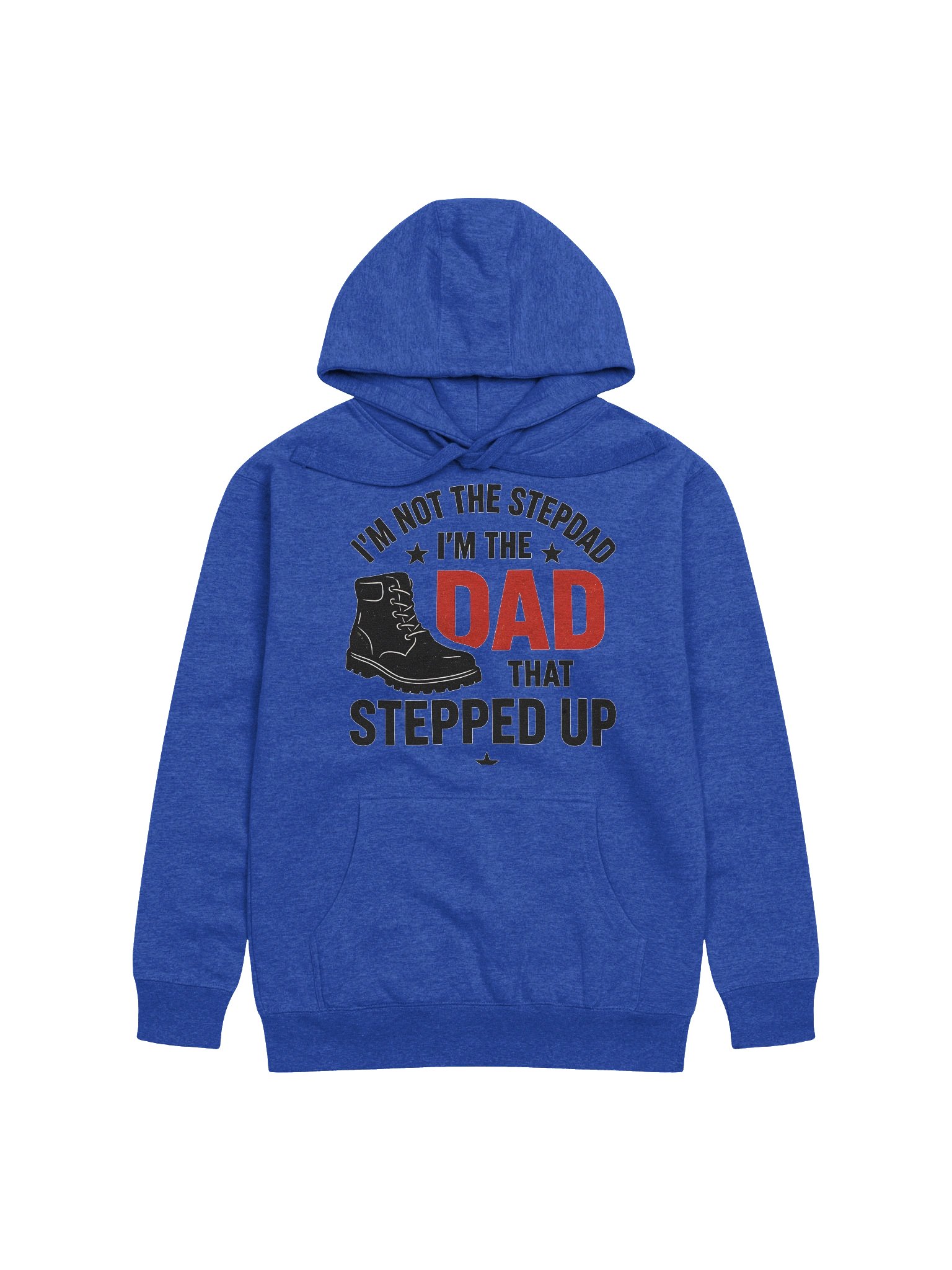 Steel toe step DAD product image (3)