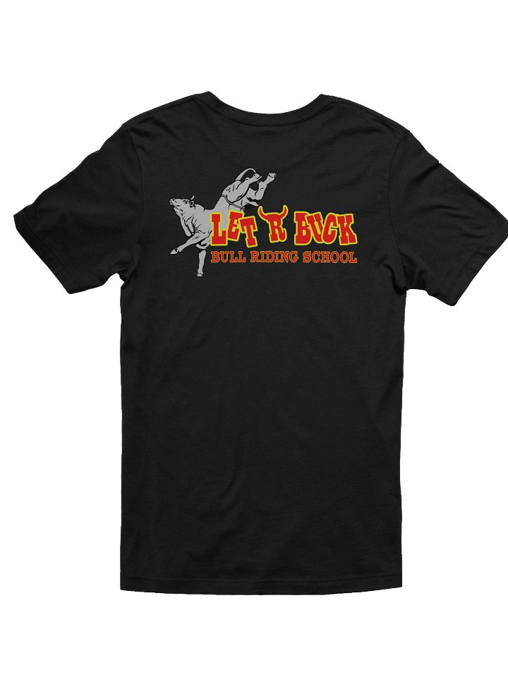 LRB Classic - Soft Short Sleeve product image (1)
