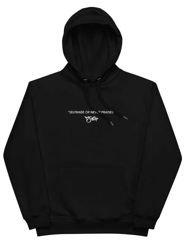 Selfmade Collection - Hoodie product image (1)