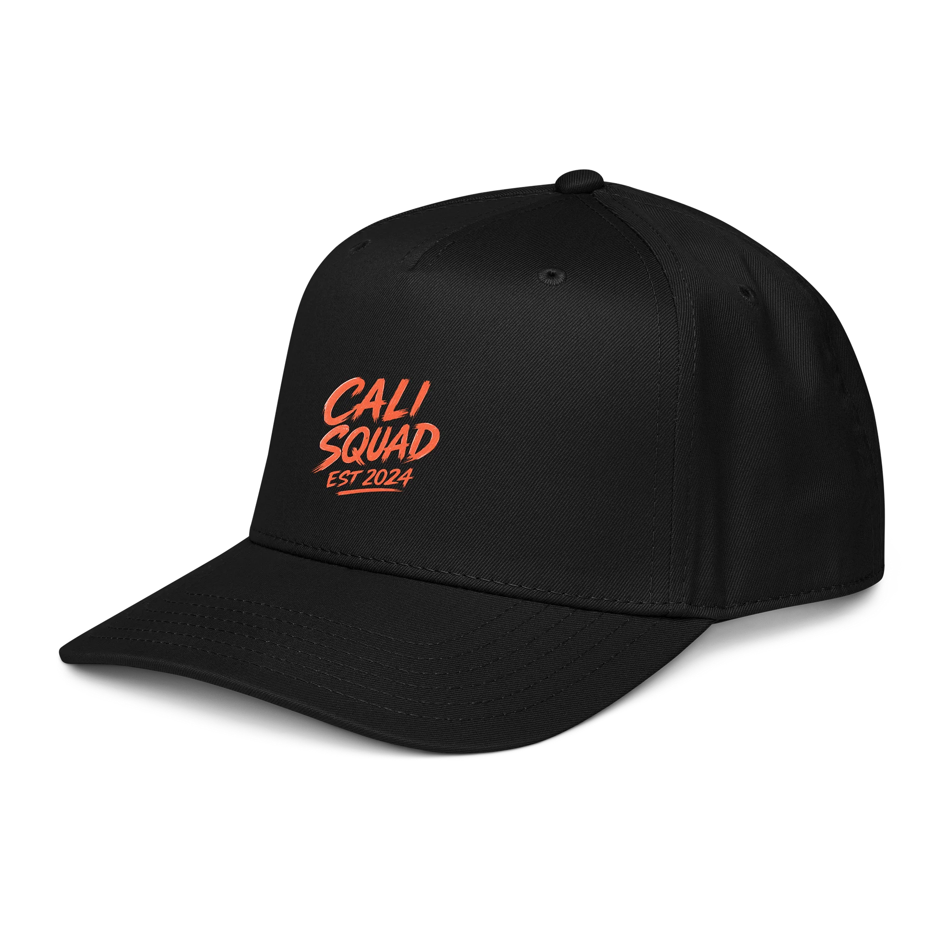 Cali Squad Baseball Cap product image (3)