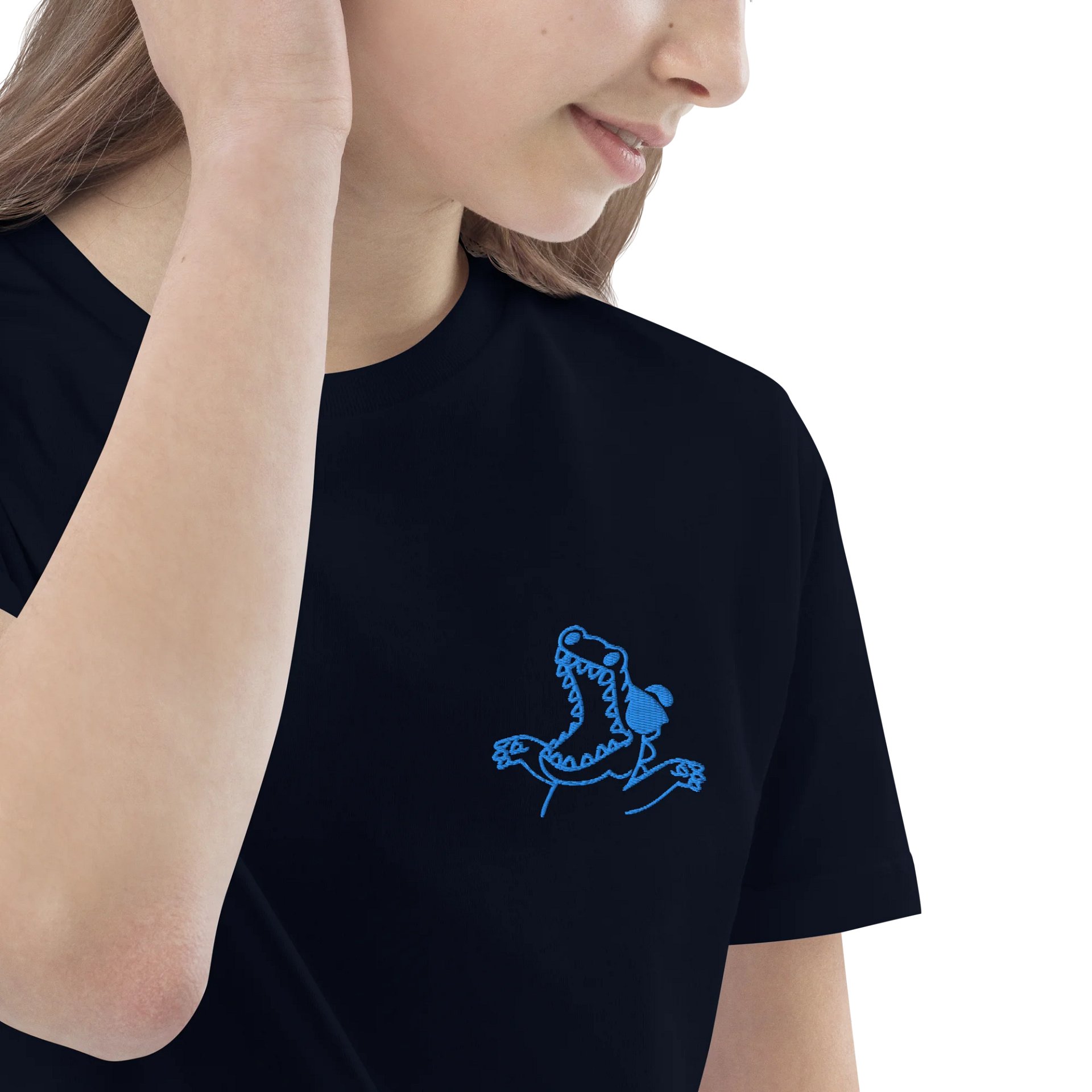 FOMOgator Kids Shirt product image (5)