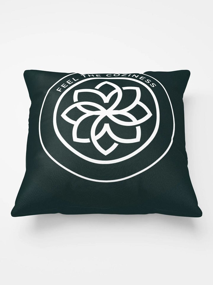 Feel the Coziness Pillow product image (2)