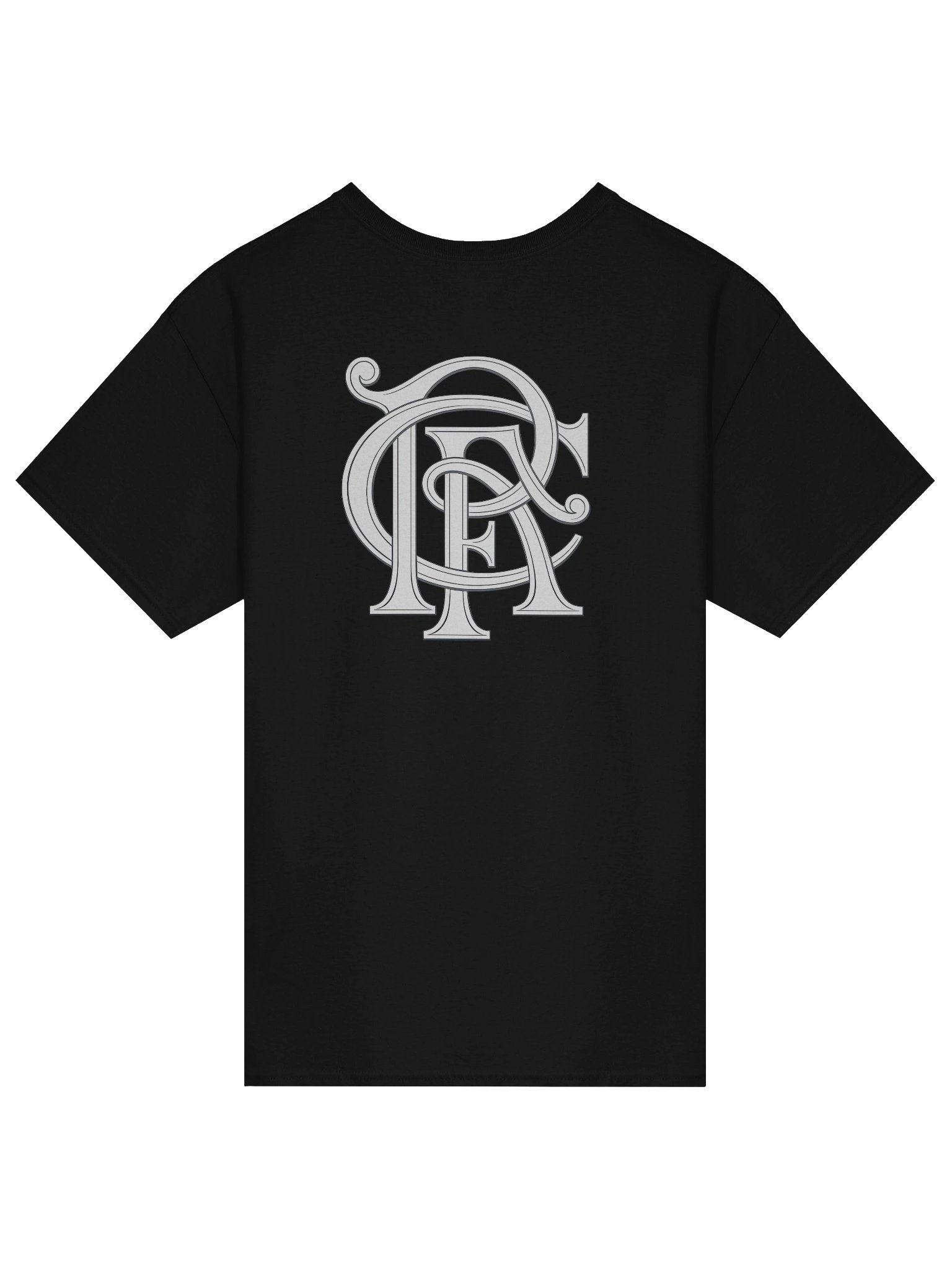 UBC "Blue Essentials" Tee product image (2)