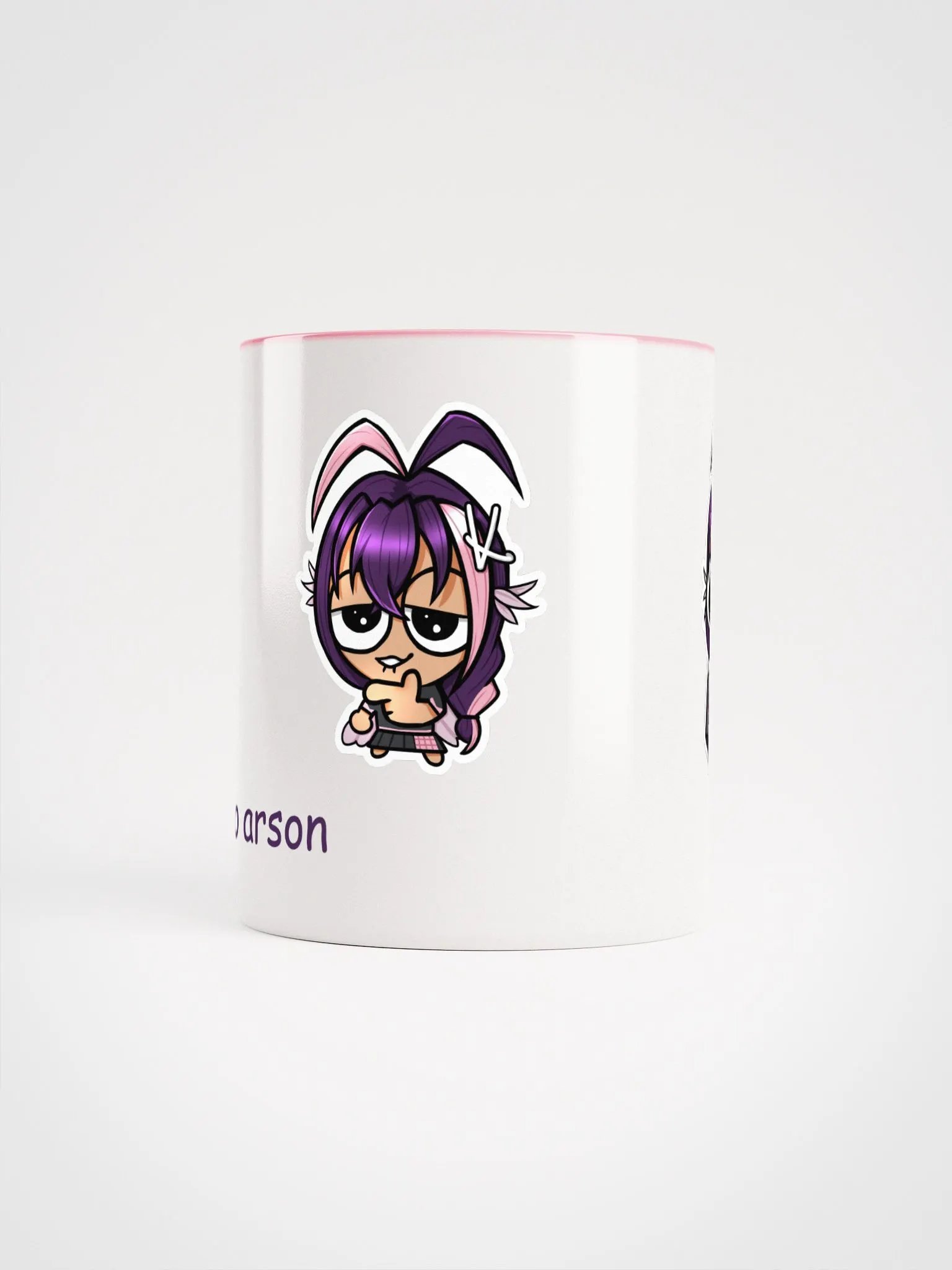 Kes Sog Mug product image (2)