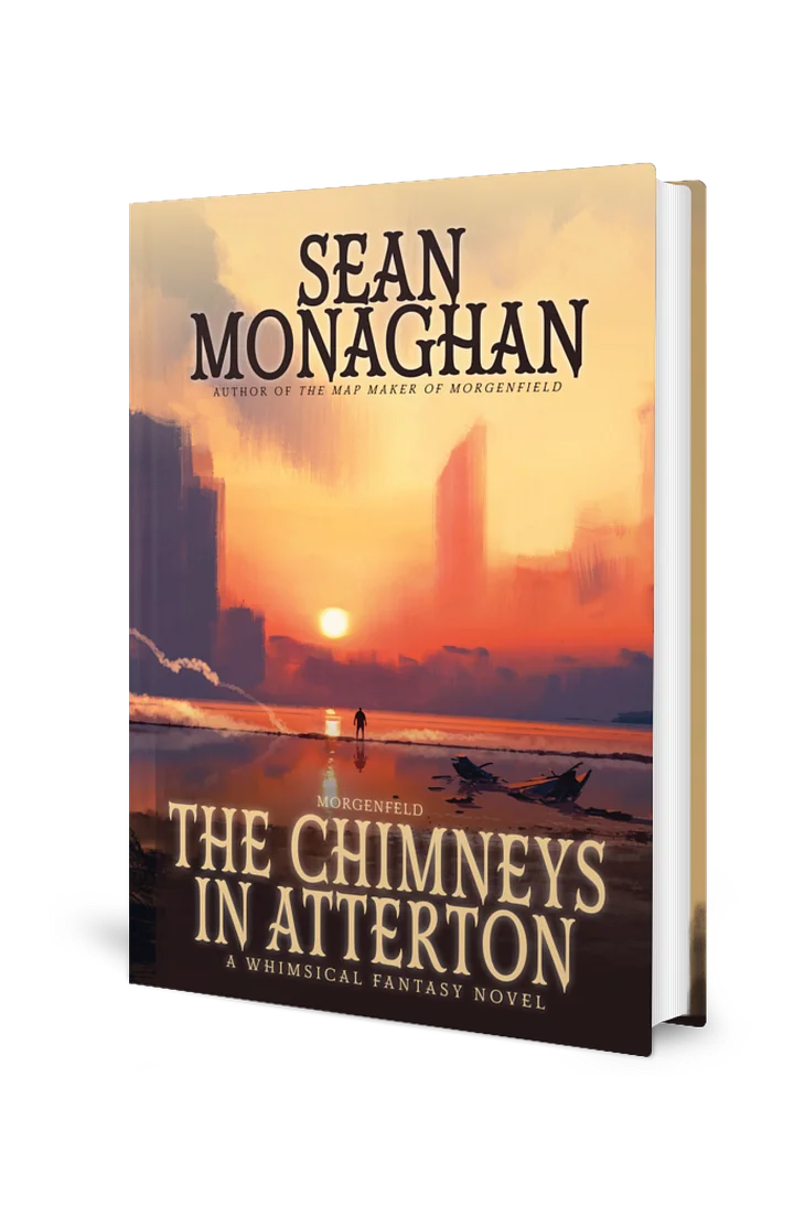 The Chimneys in Atterton product image (1)