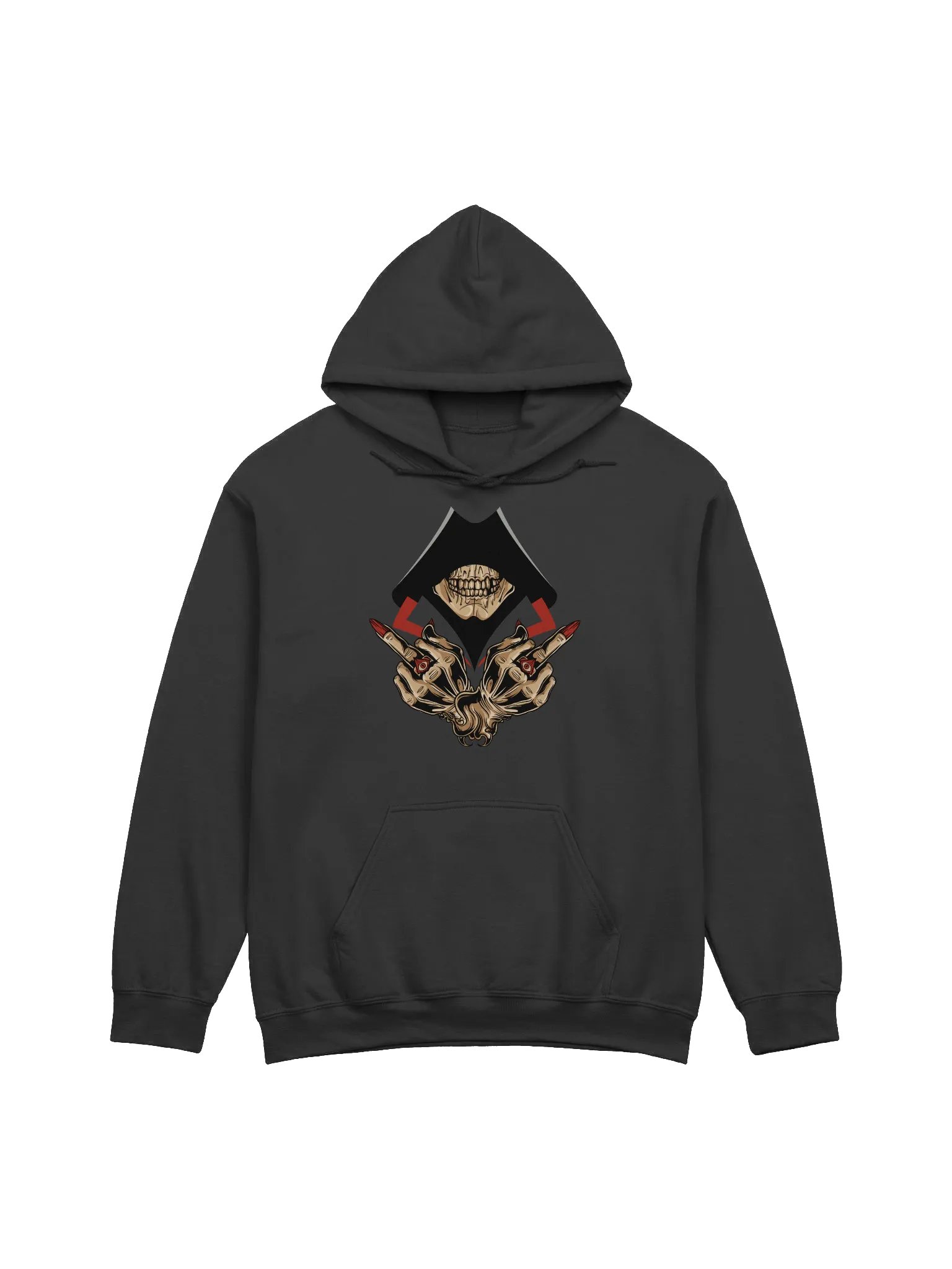 F you Hoodie product image (1)